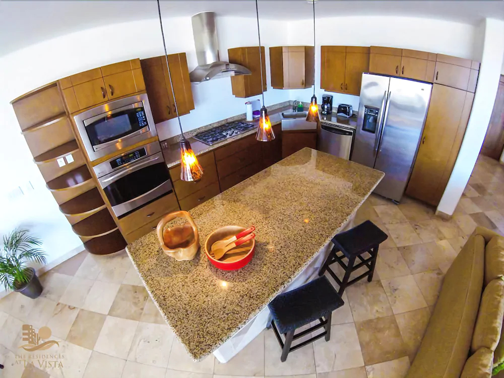 The Residences at La Vista - Hotel Boutique