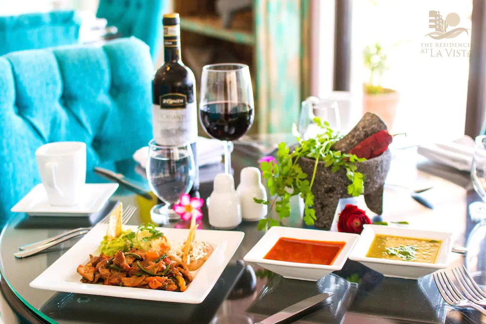 The Residences at La Vista - Hotel Boutique