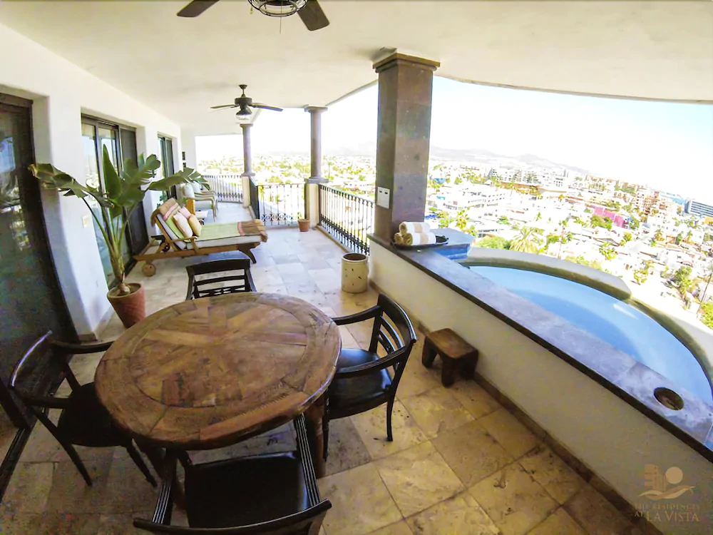 The Residences at La Vista - Hotel Boutique