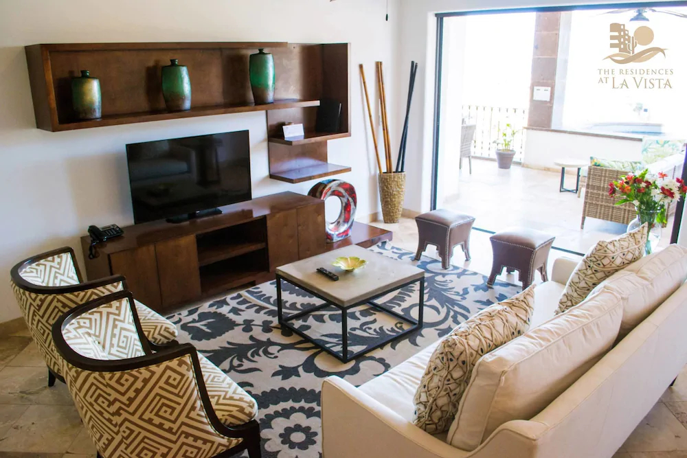 The Residences at La Vista - Hotel Boutique