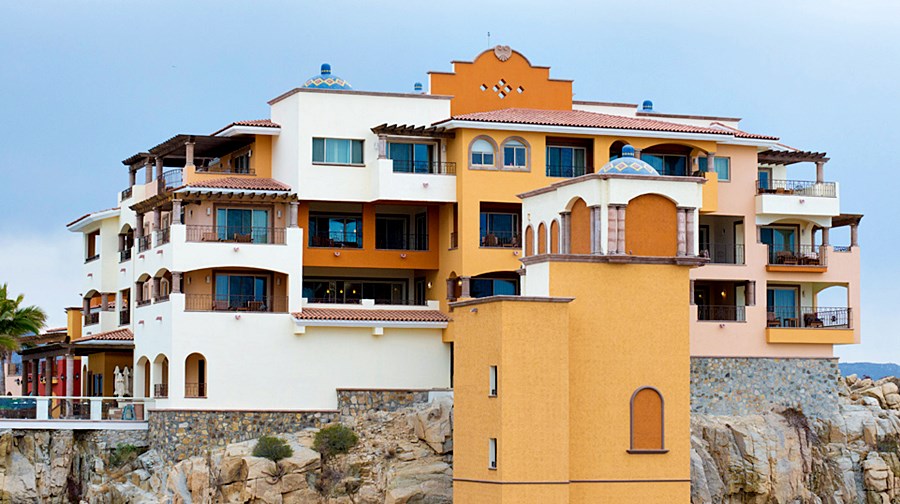 The Ridge At Playa Grande