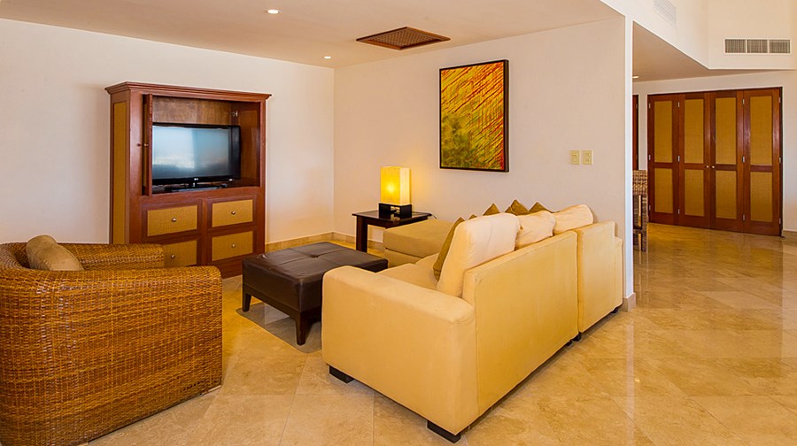 The Ridge At Playa Grande