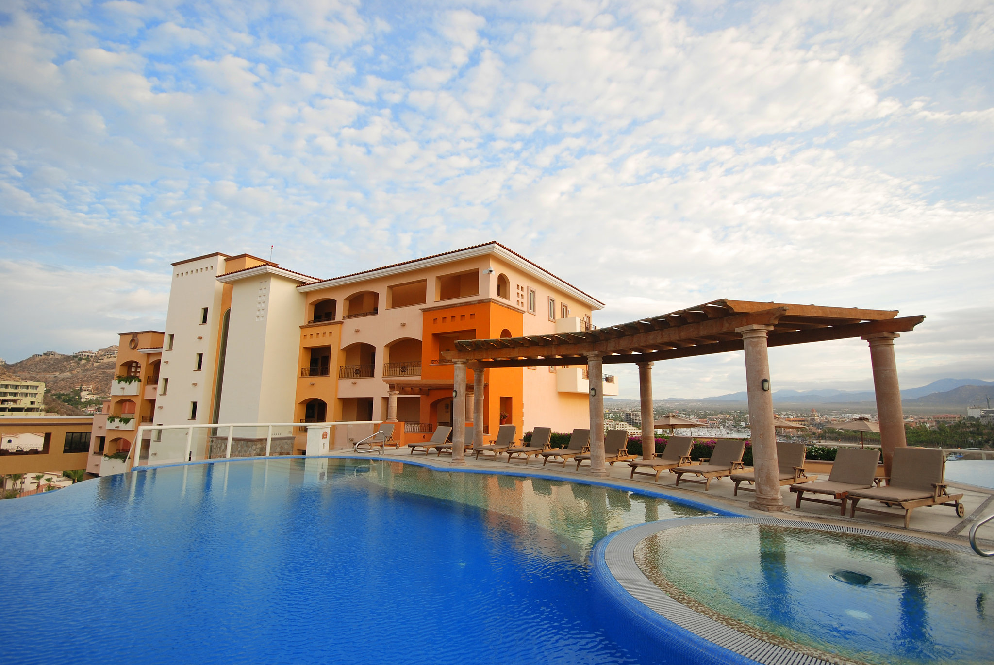 The Ridge At Playa Grande
