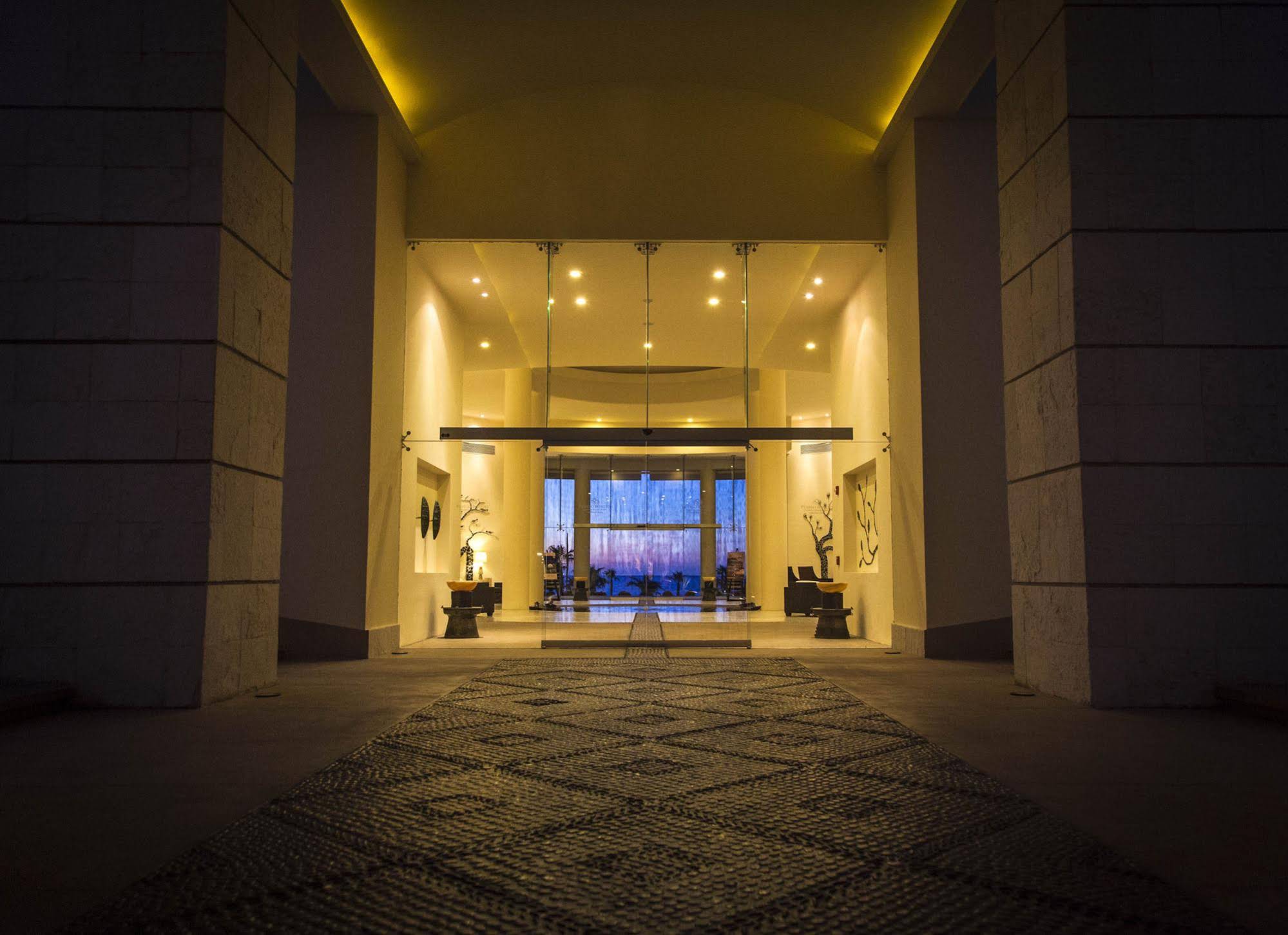 The Towers at PB Pacifica-Adults Only-All Inclusive