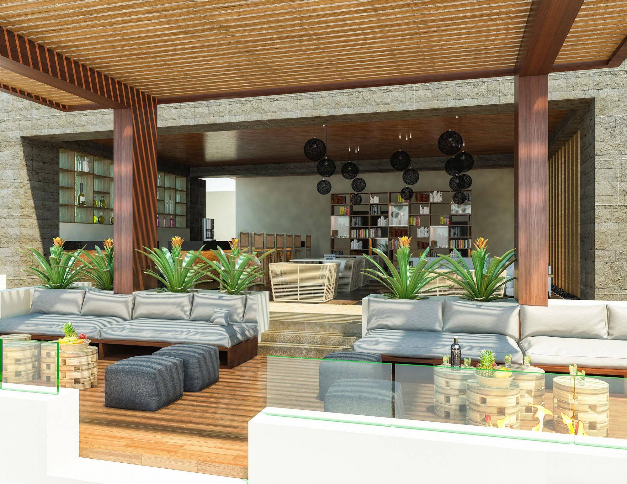 The Towers at PB Pacifica-Adults Only-All Inclusive