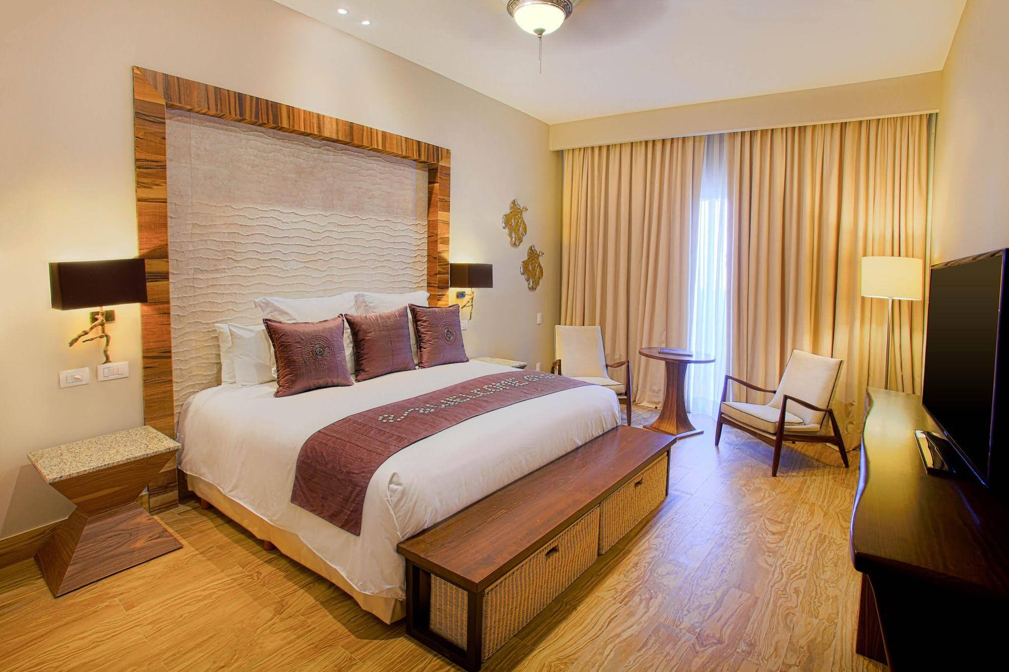 The Towers at PB Pacifica-Adults Only-All Inclusive