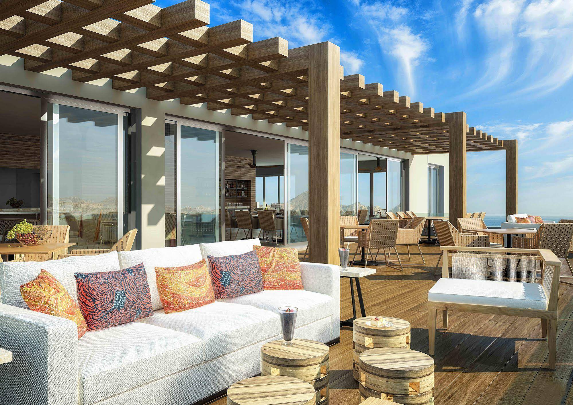 The Towers at PB Pacifica-Adults Only-All Inclusive