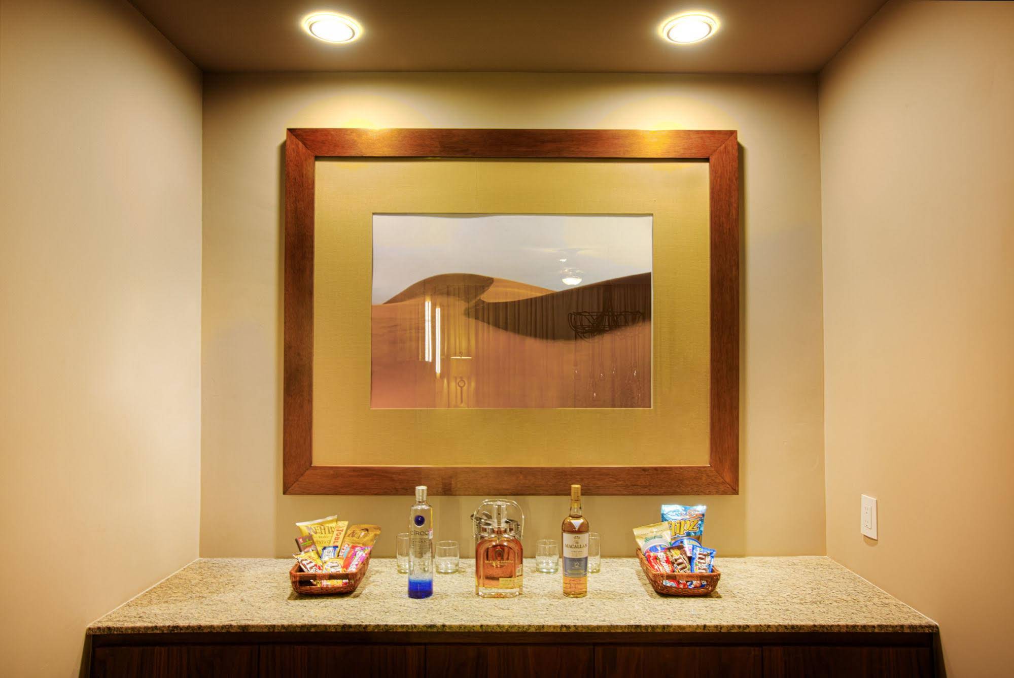 The Towers at PB Pacifica-Adults Only-All Inclusive
