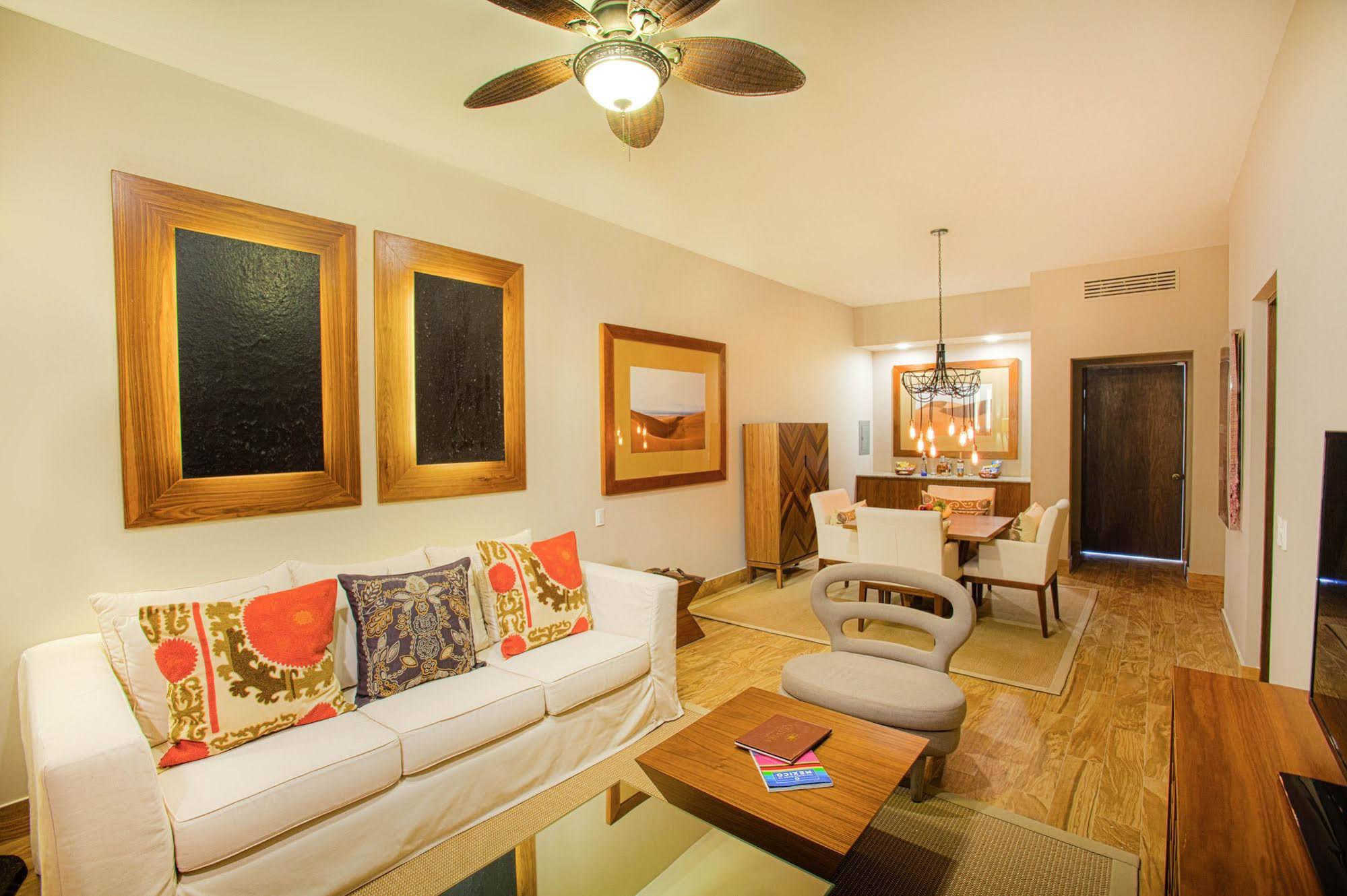 The Towers at PB Pacifica-Adults Only-All Inclusive