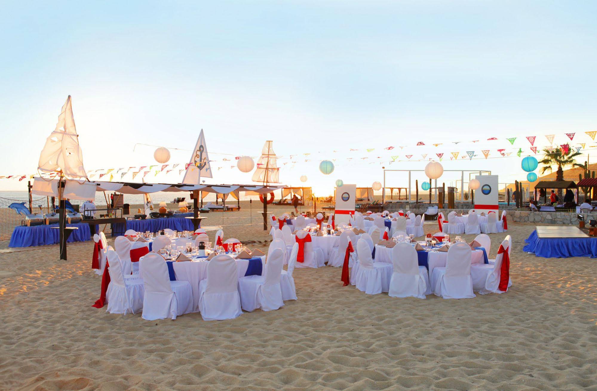 The Towers at PB Pacifica-Adults Only-All Inclusive