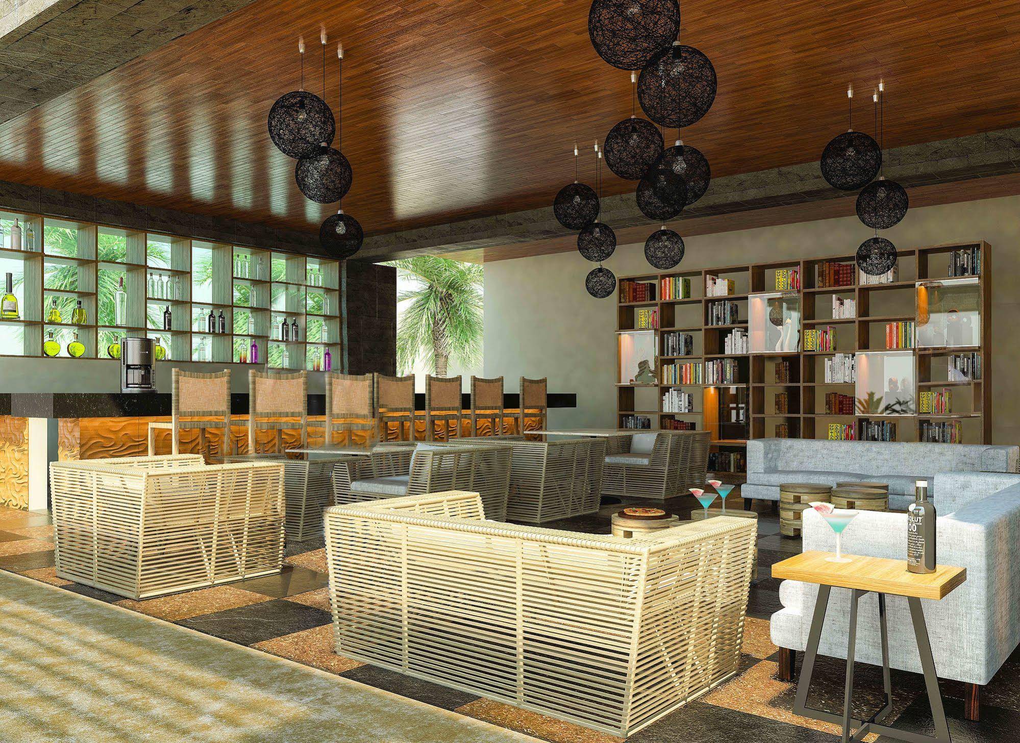 The Towers at PB Pacifica-Adults Only-All Inclusive