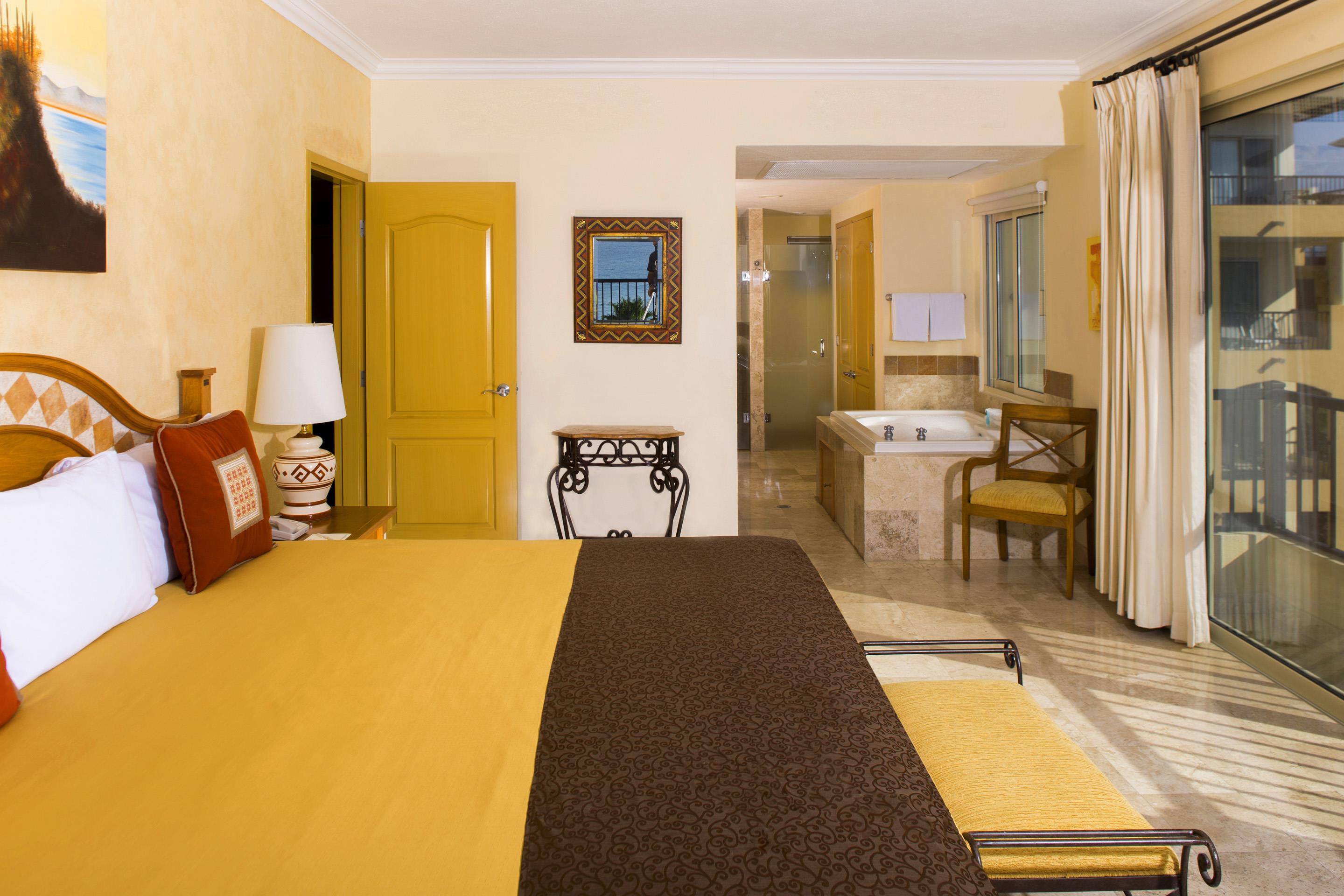 Villa del Arco Beach Resort & Spa