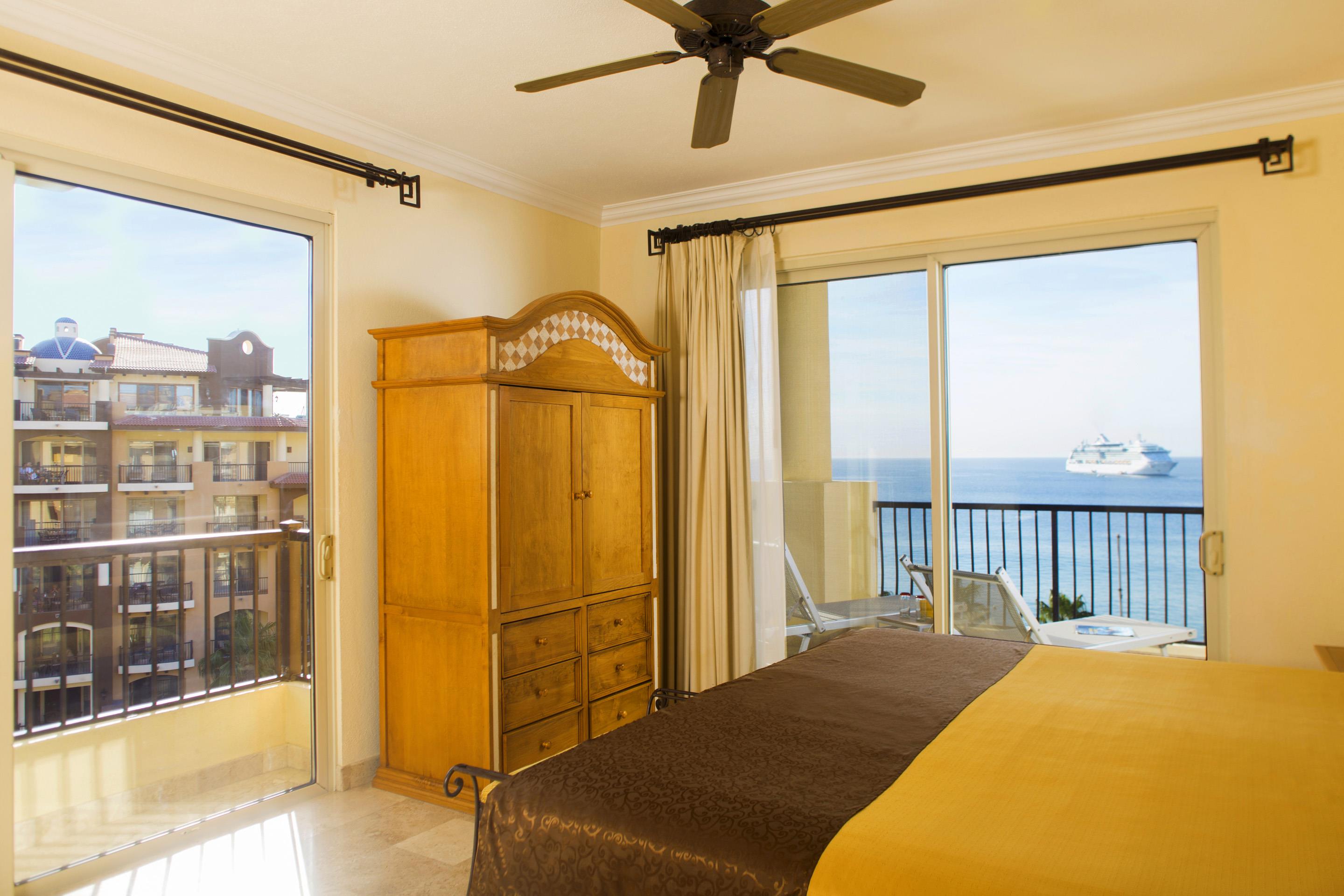 Villa del Arco Beach Resort & Spa