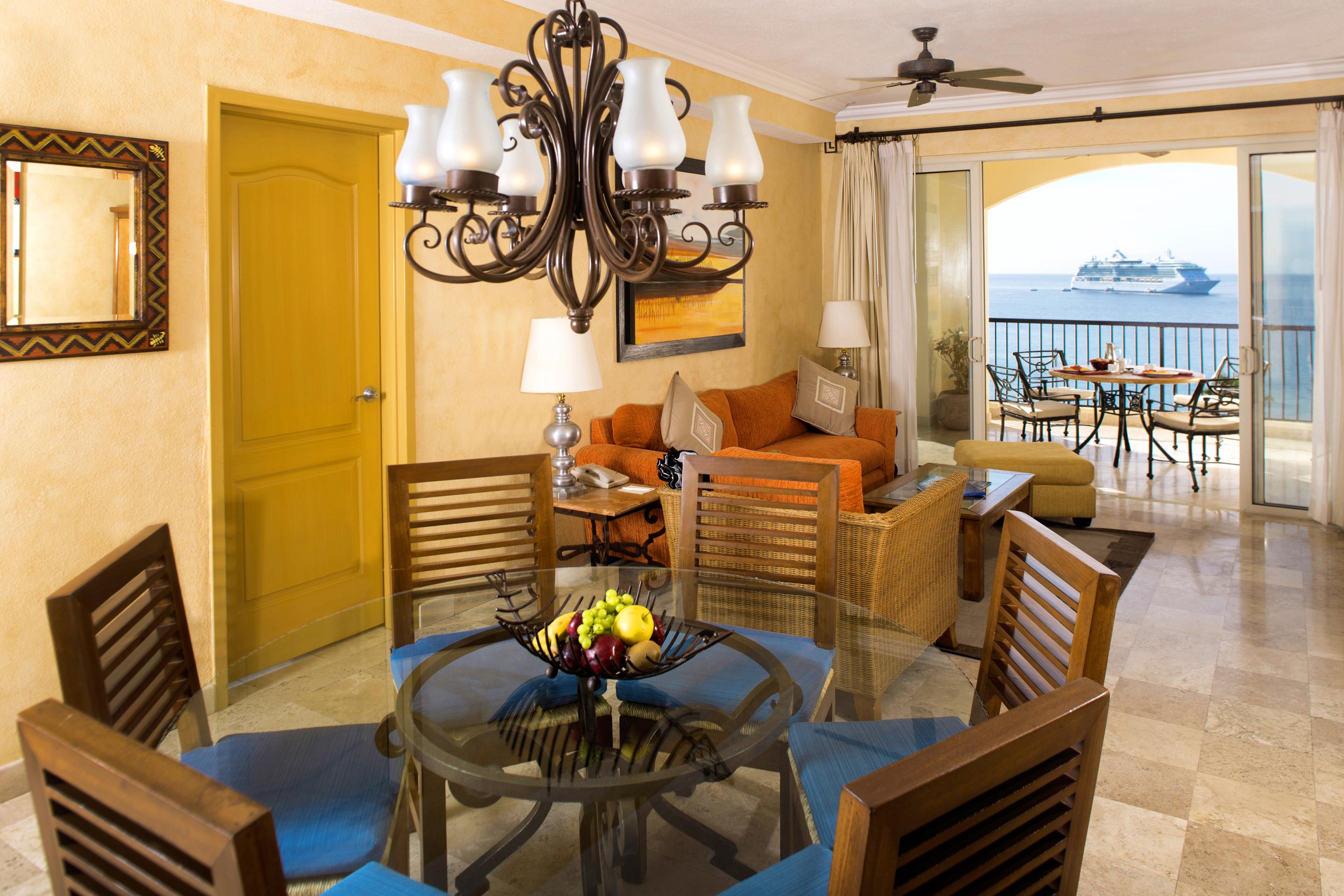 Villa del Arco Beach Resort & Spa