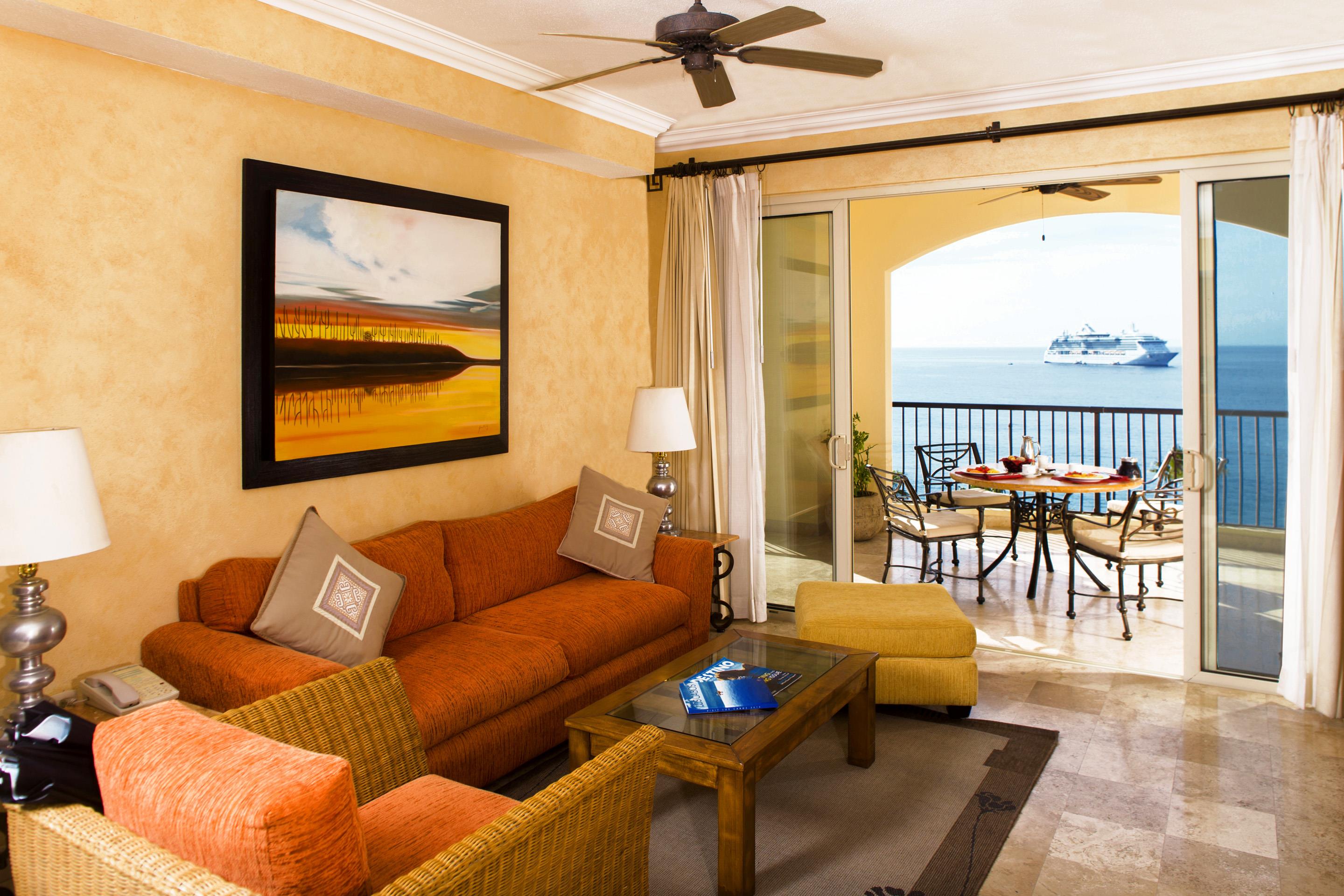 Villa del Arco Beach Resort & Spa