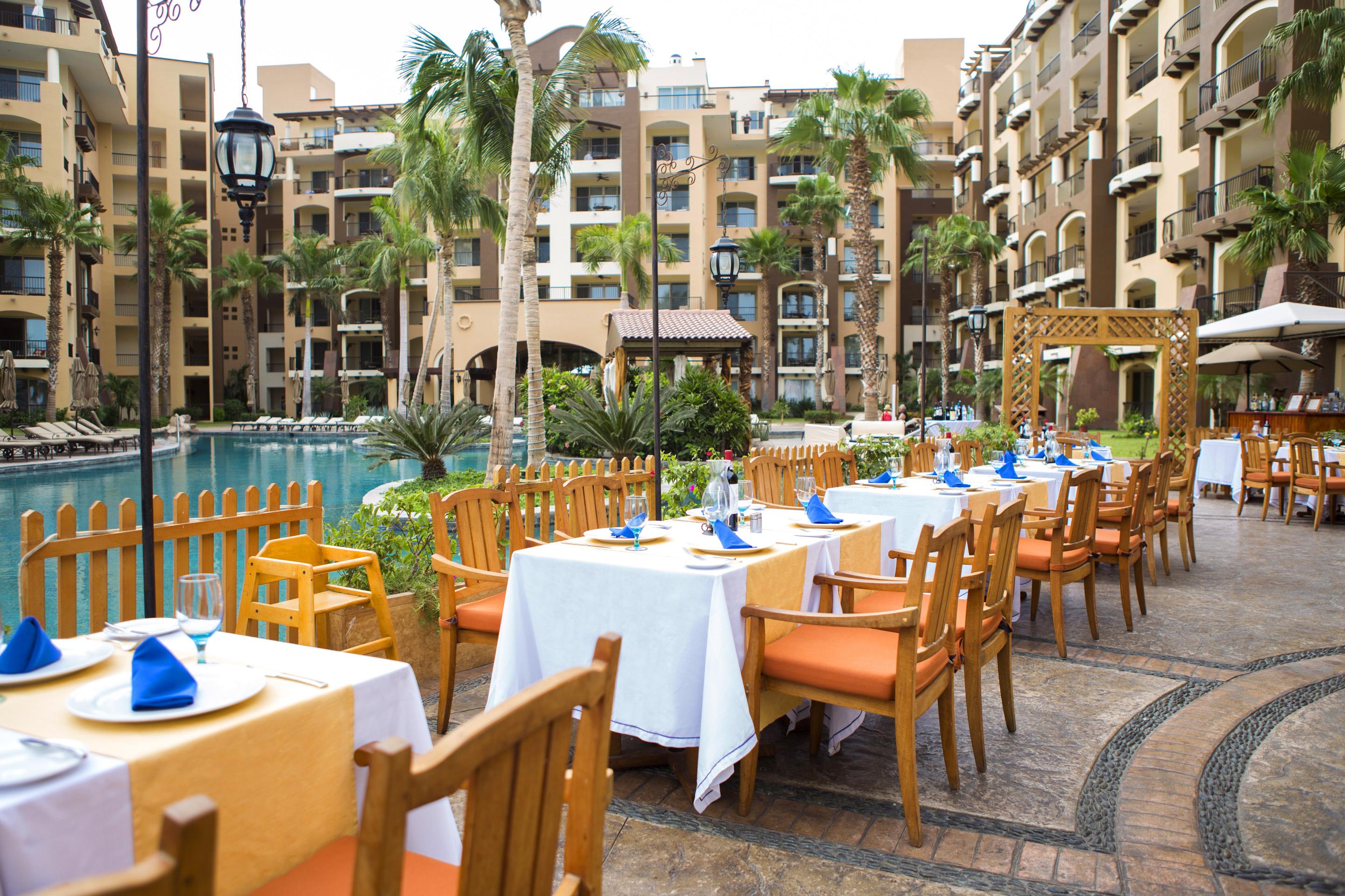 Villa del Arco Beach Resort & Spa