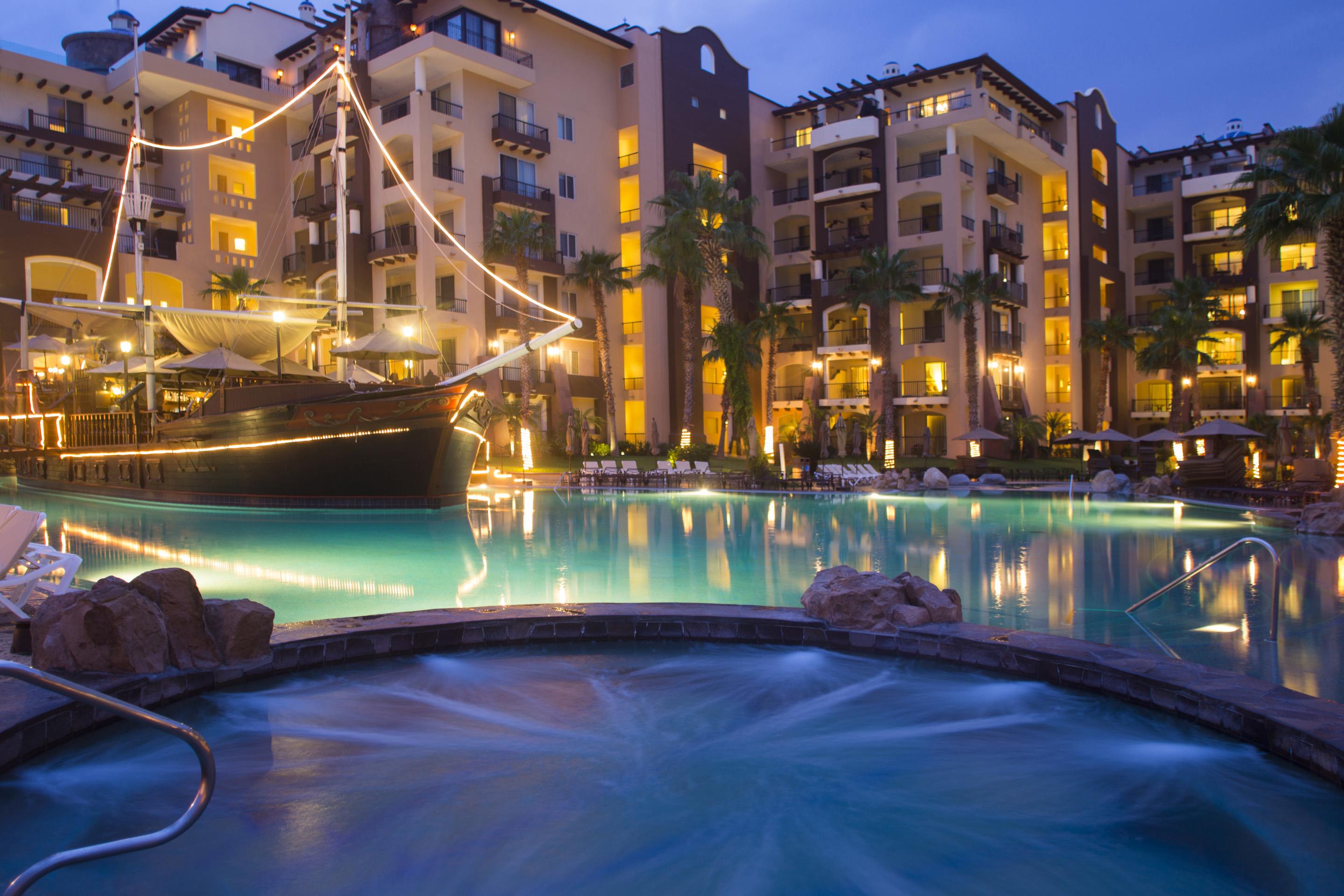 Villa del Arco Beach Resort & Spa