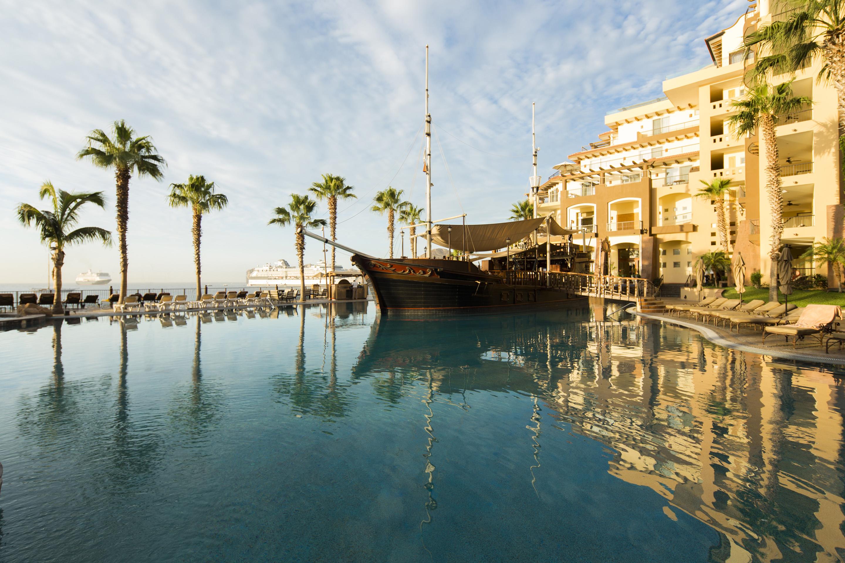 Villa del Arco Beach Resort & Spa