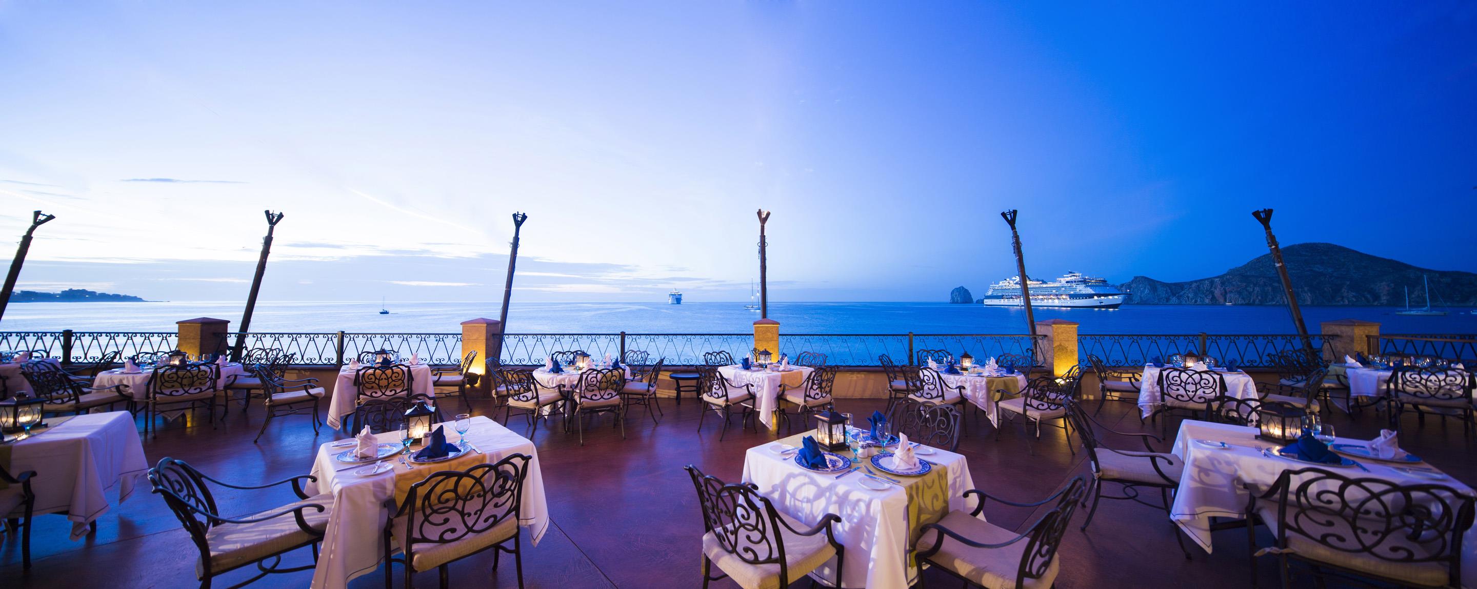 Villa del Arco Beach Resort & Spa