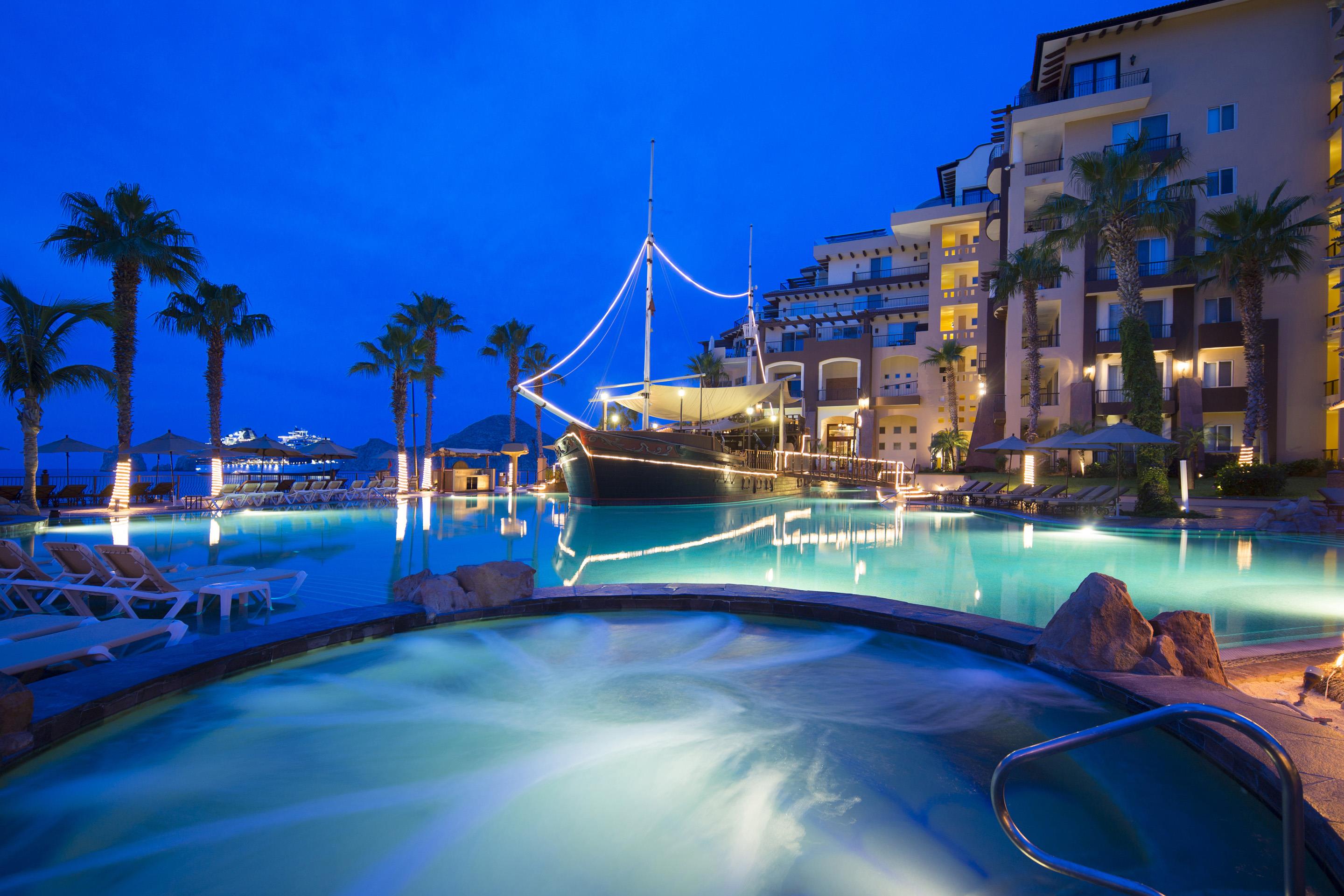 Villa del Arco Beach Resort & Spa