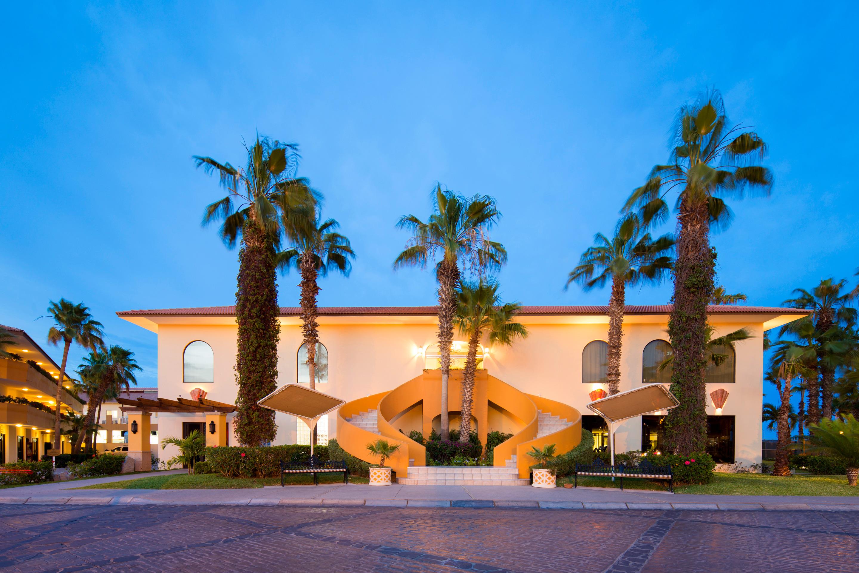 Villa del Arco Beach Resort & Spa