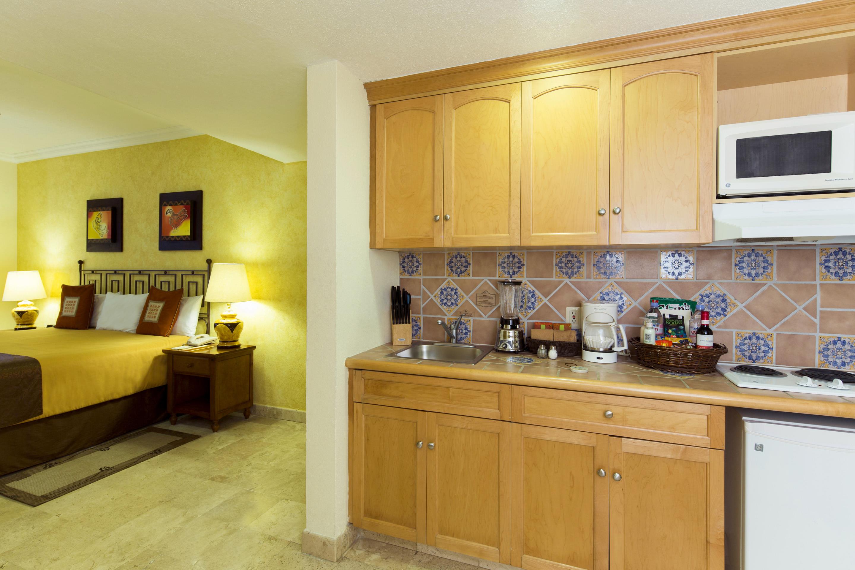 Villa del Arco Beach Resort & Spa