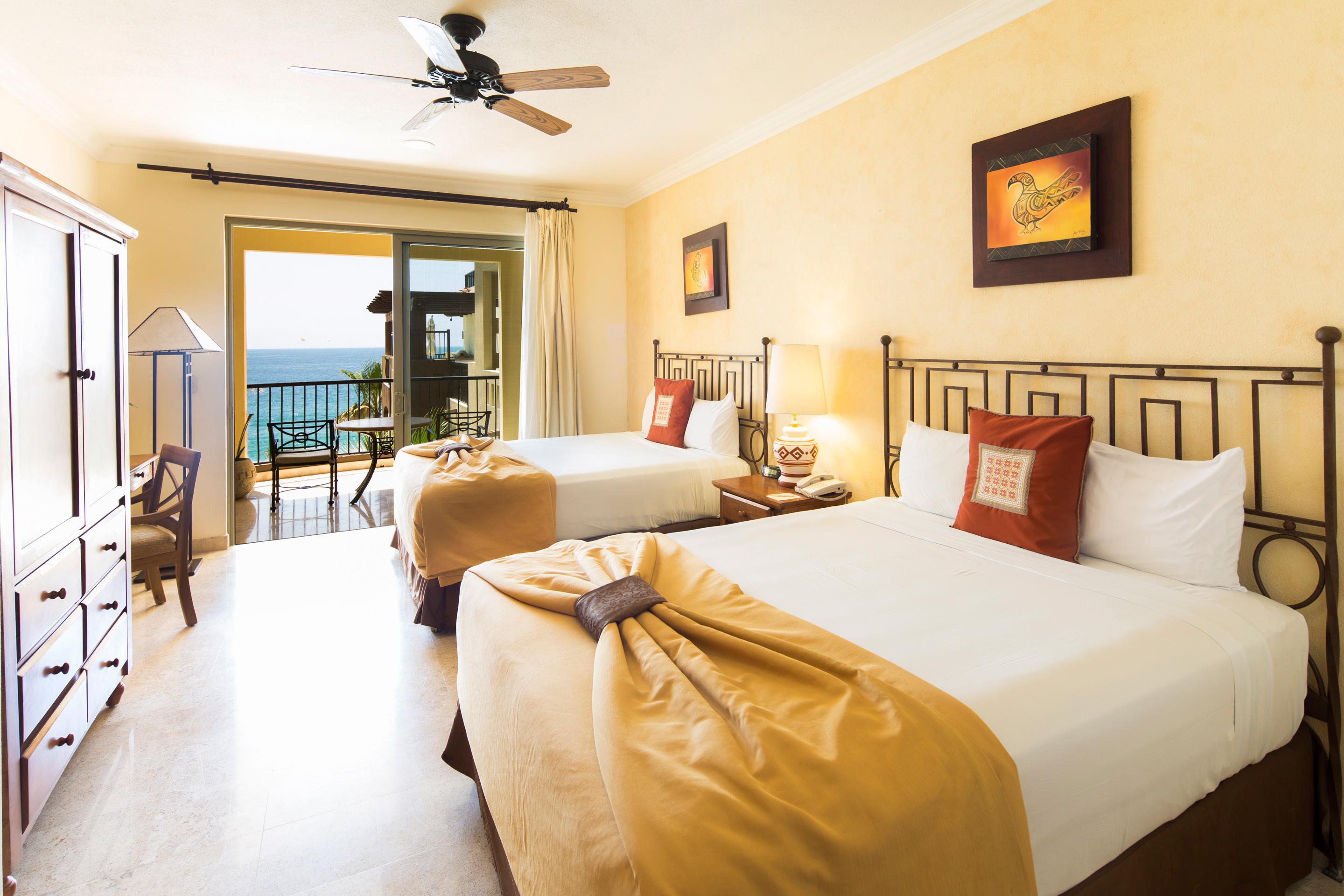 Villa del Arco Beach Resort & Spa
