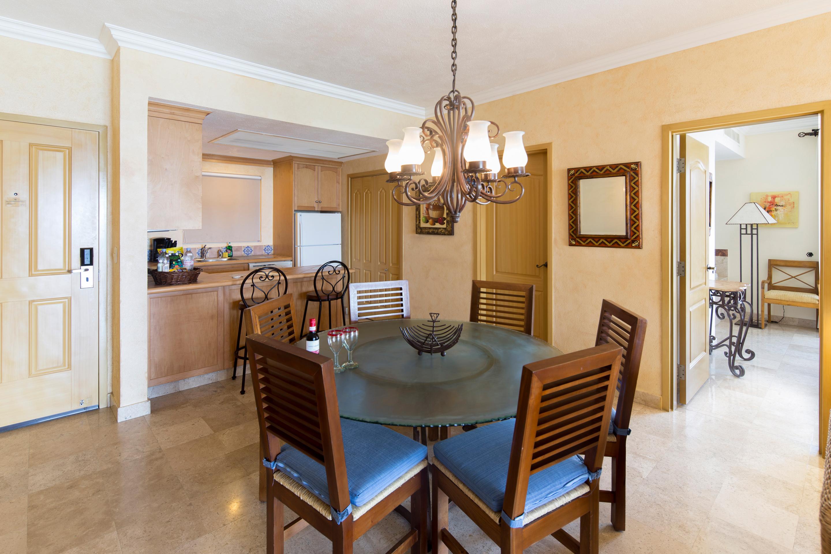 Villa del Arco Beach Resort & Spa