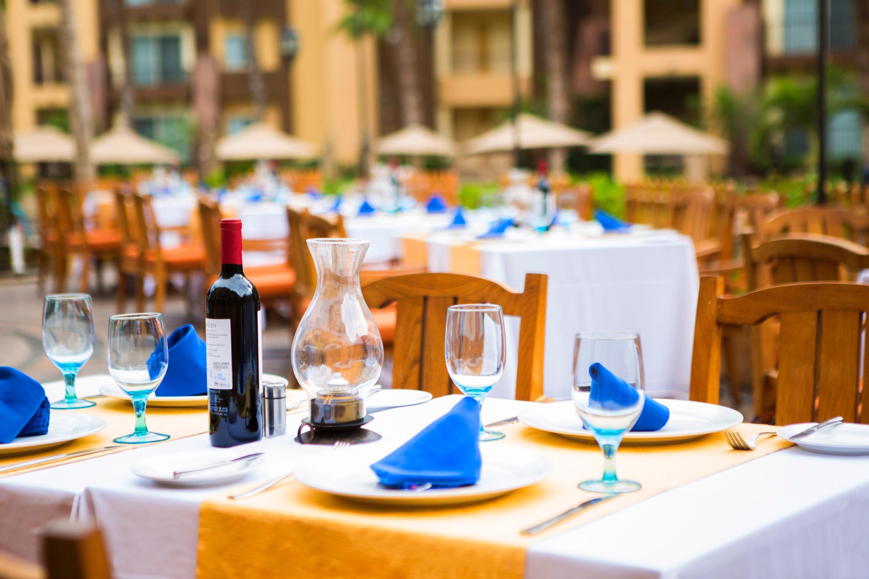 Villa del Arco Beach Resort & Spa