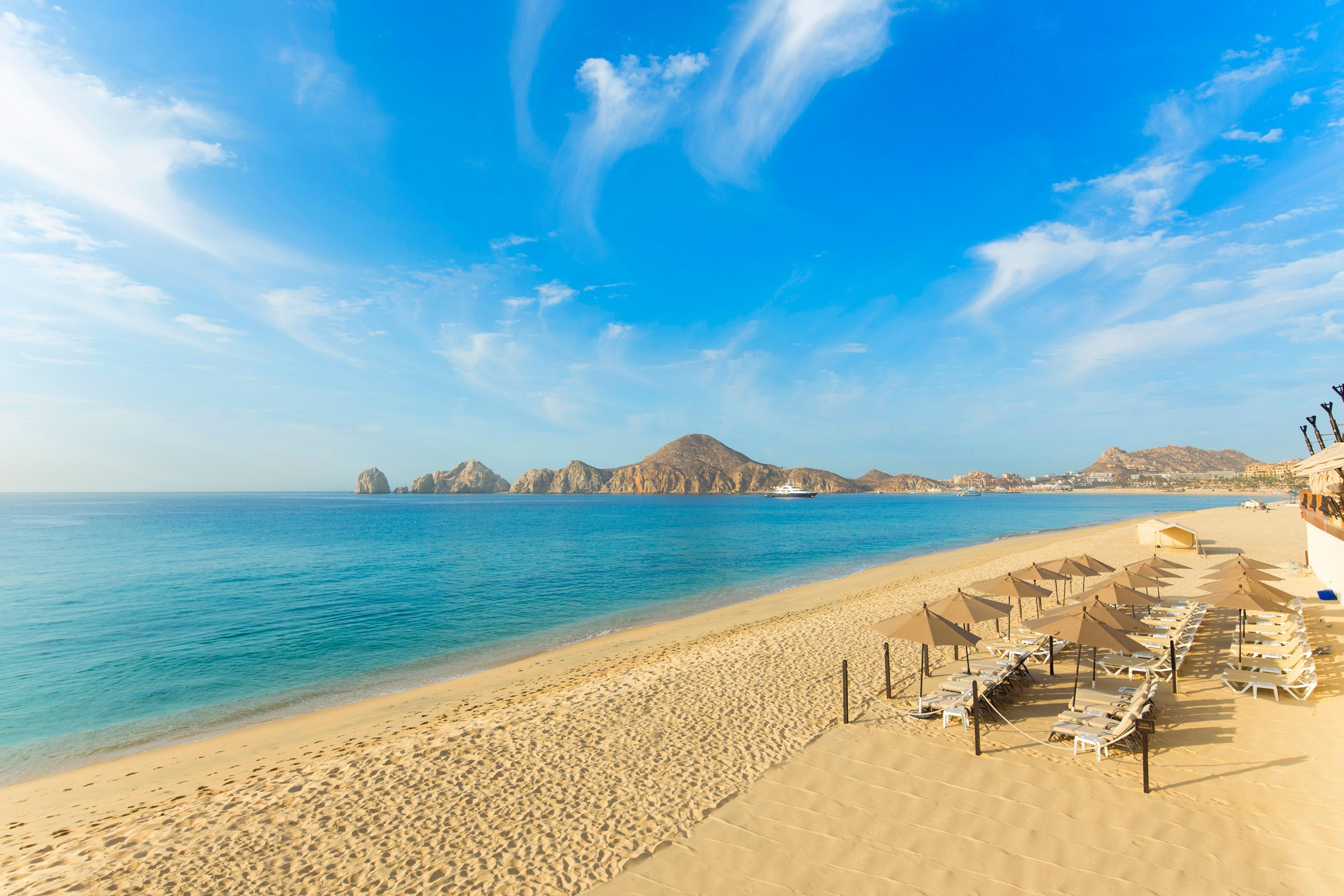 Villa del Arco Beach Resort & Spa