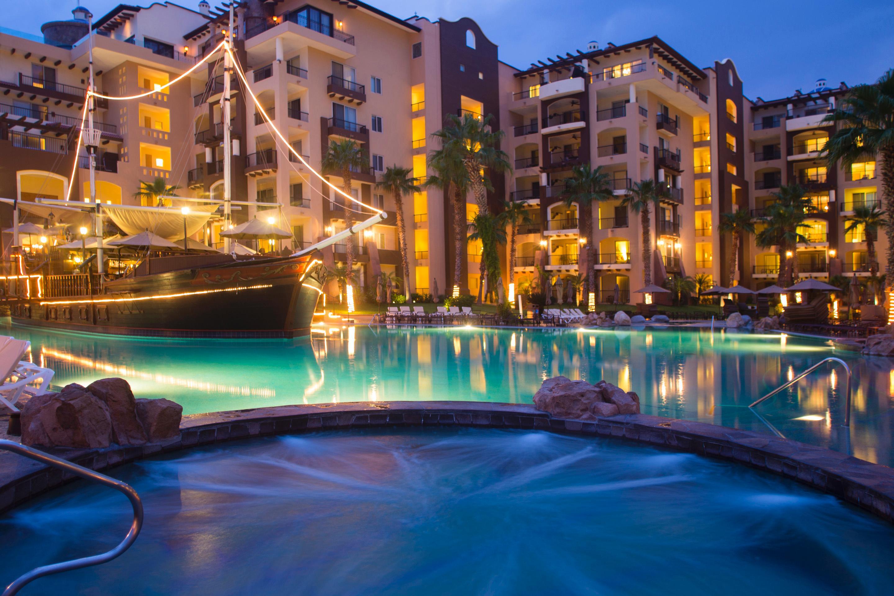Villa del Arco Beach Resort & Spa