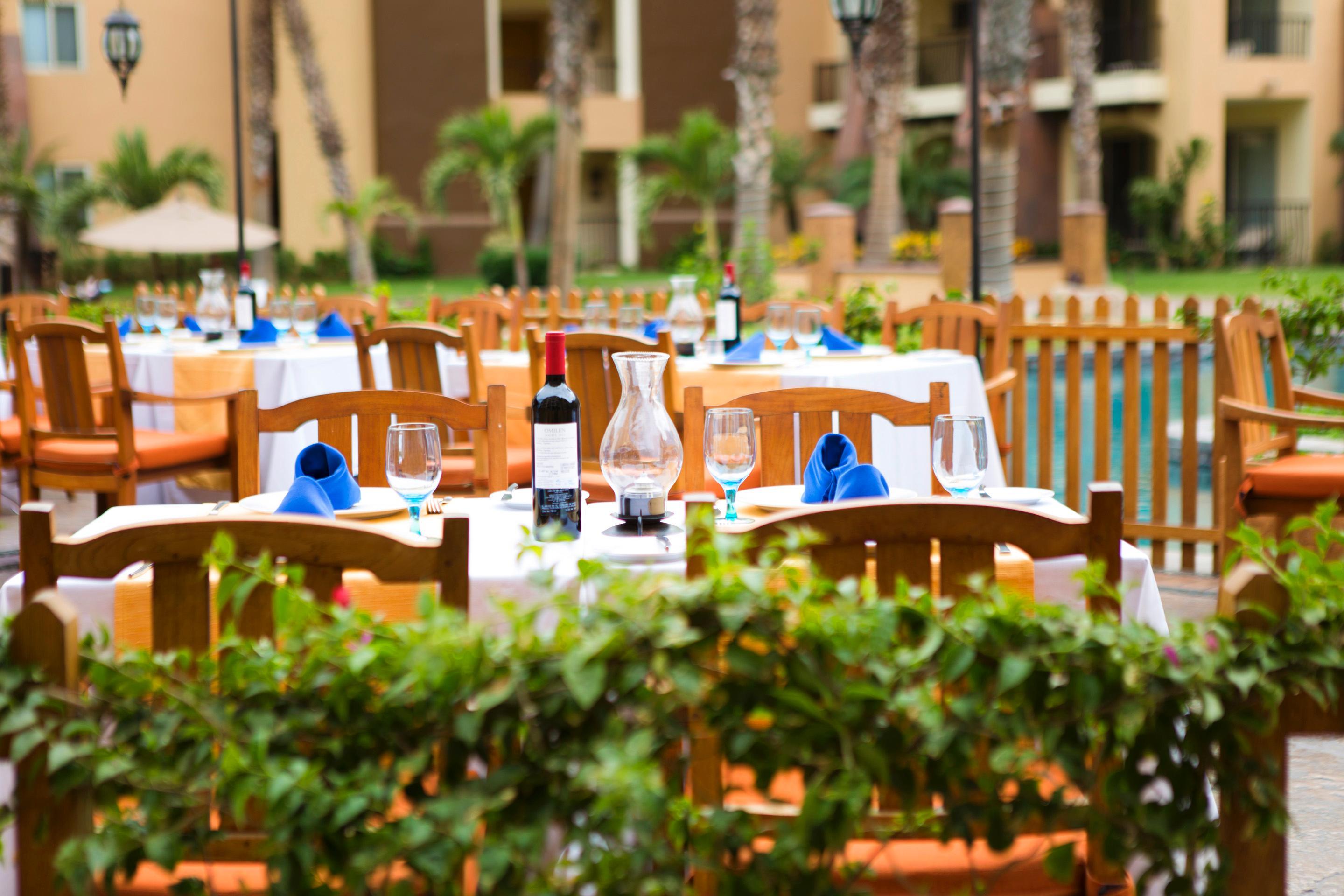 Villa del Arco Beach Resort & Spa