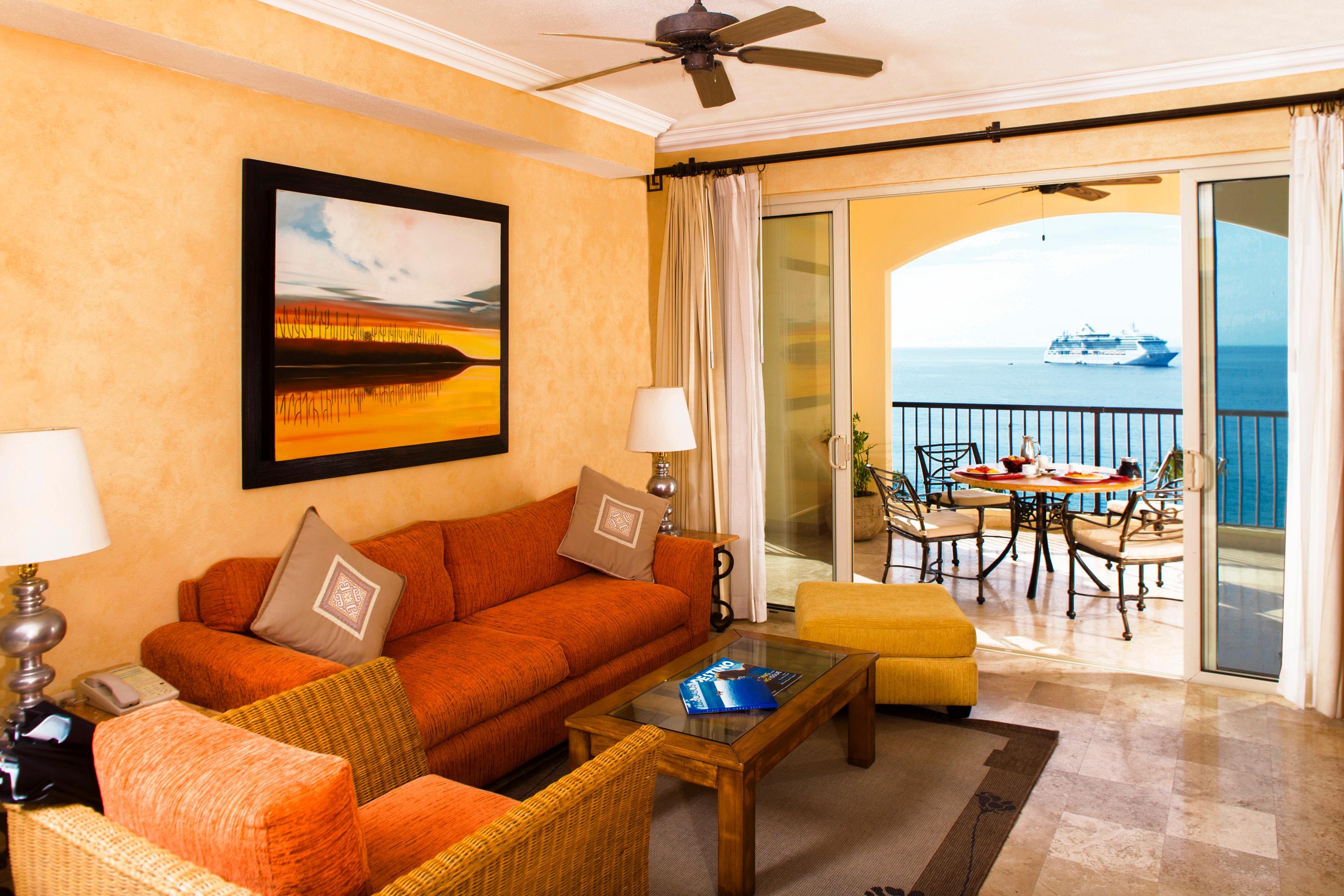 Villa del Arco Beach Resort & Spa
