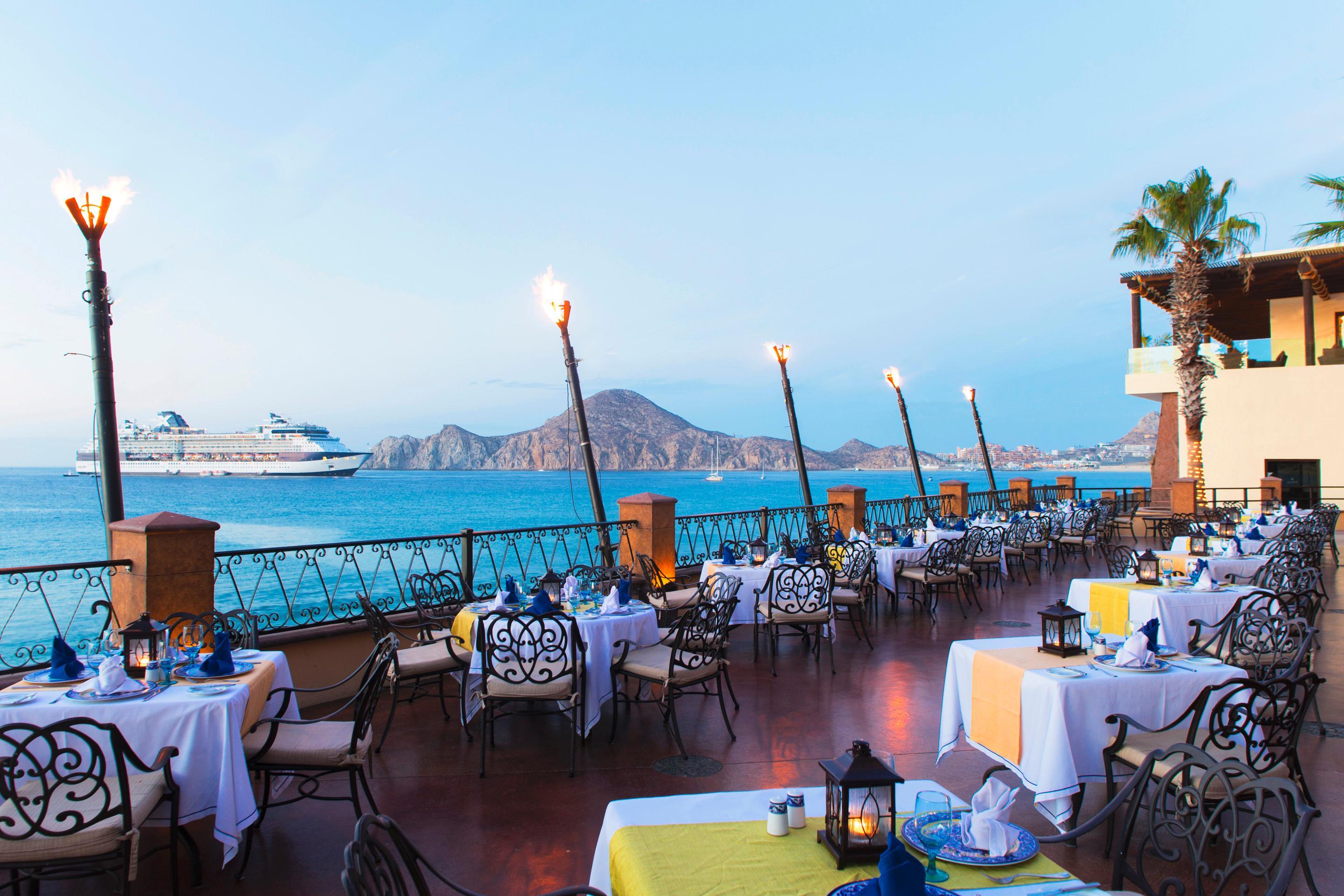 Villa del Arco Beach Resort & Spa