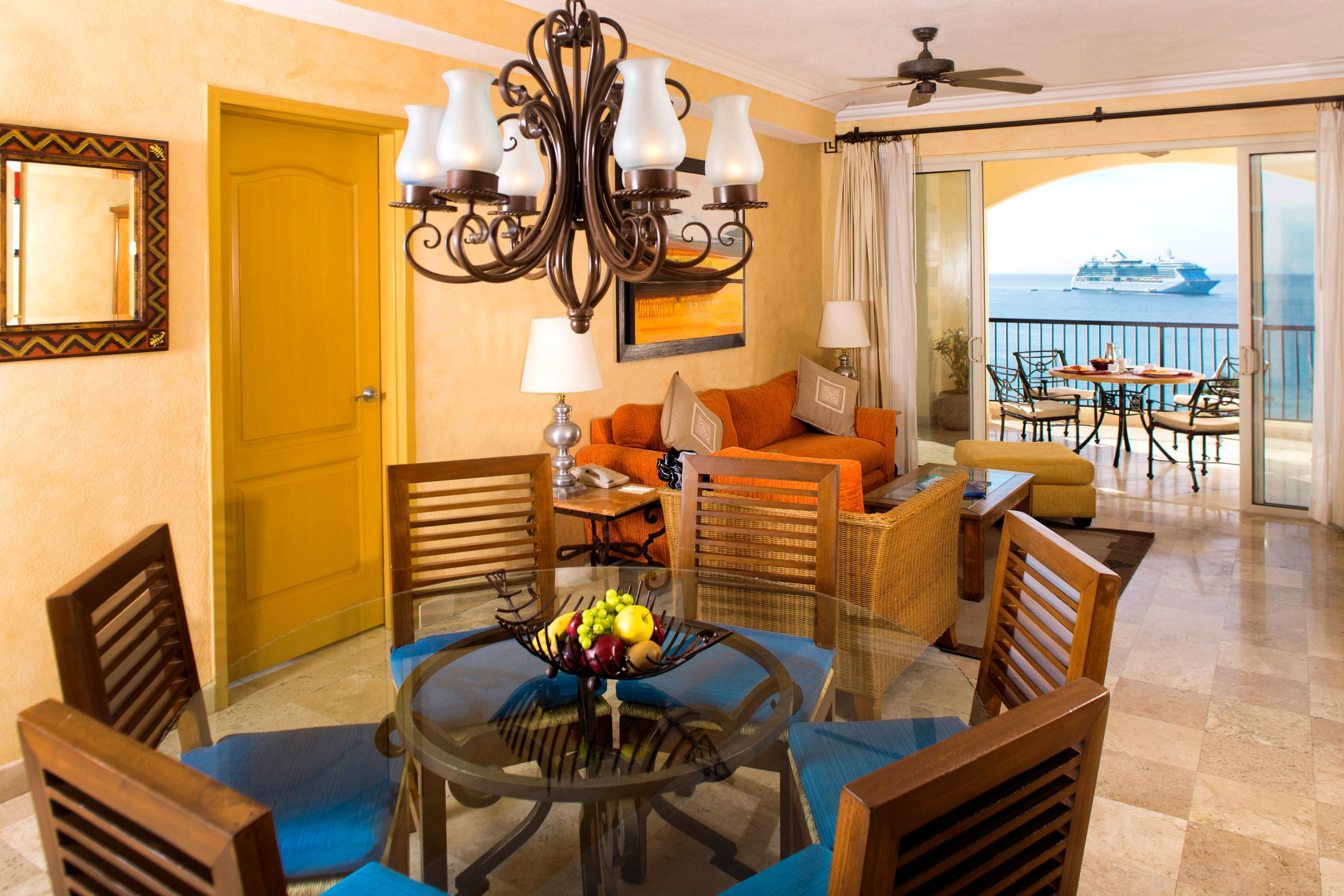 Villa del Arco Beach Resort & Spa