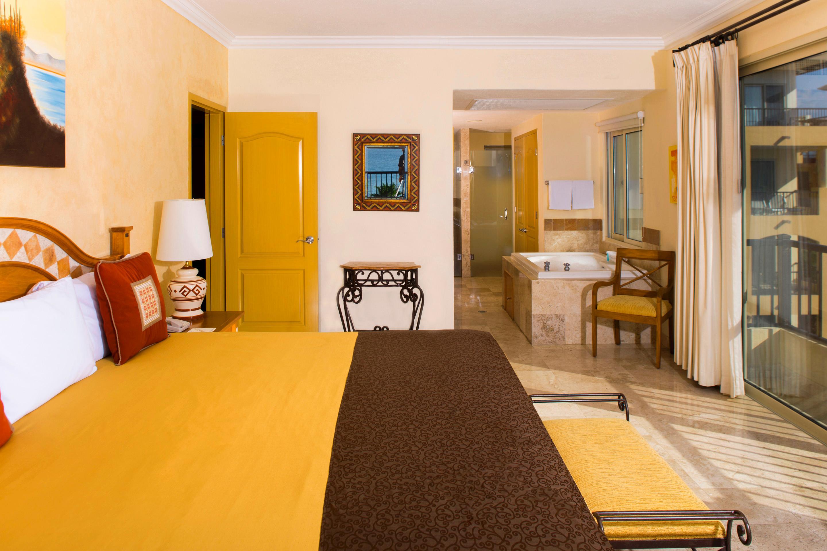 Villa del Arco Beach Resort & Spa