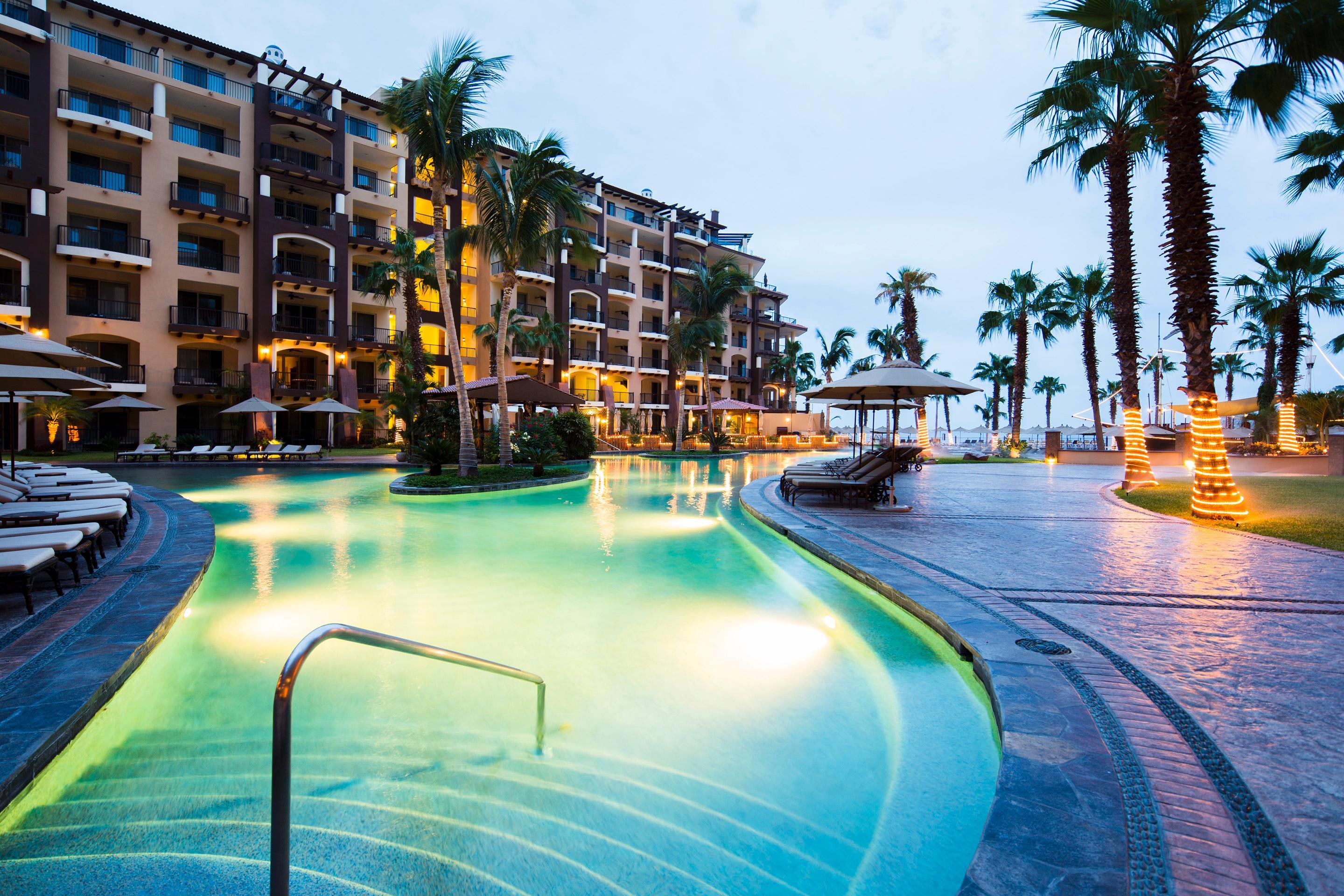 Villa del Arco Beach Resort & Spa
