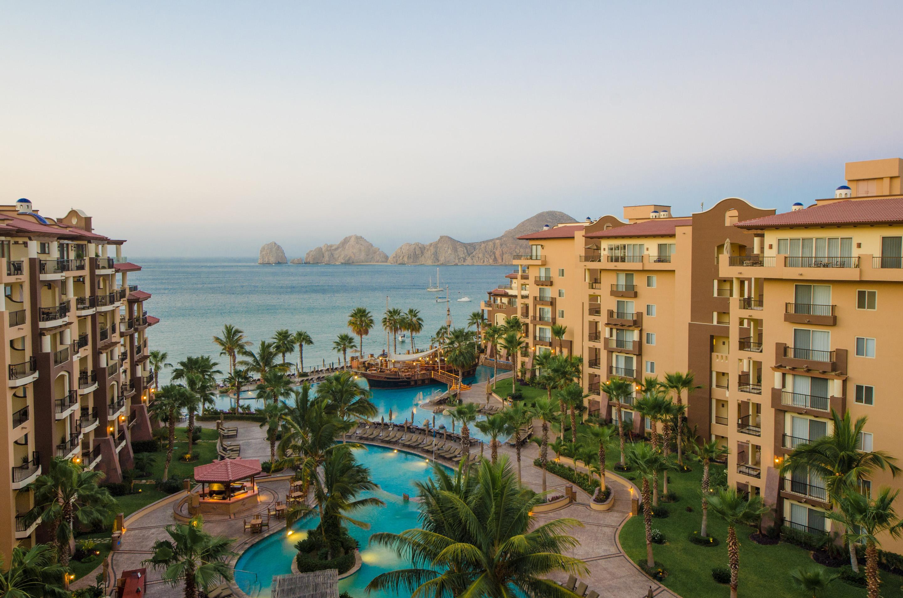 Villa del Arco Beach Resort & Spa