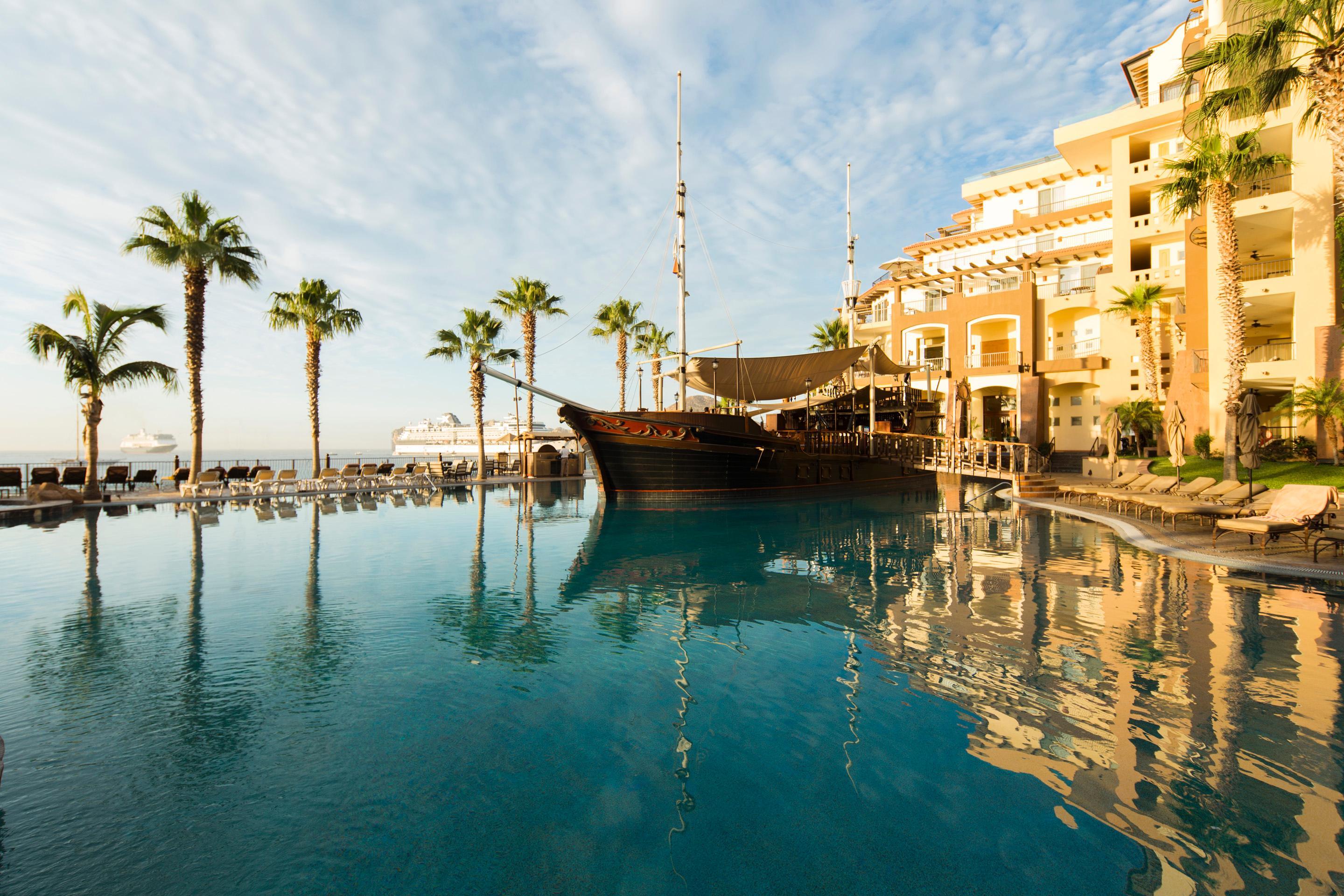 Villa del Arco Beach Resort & Spa