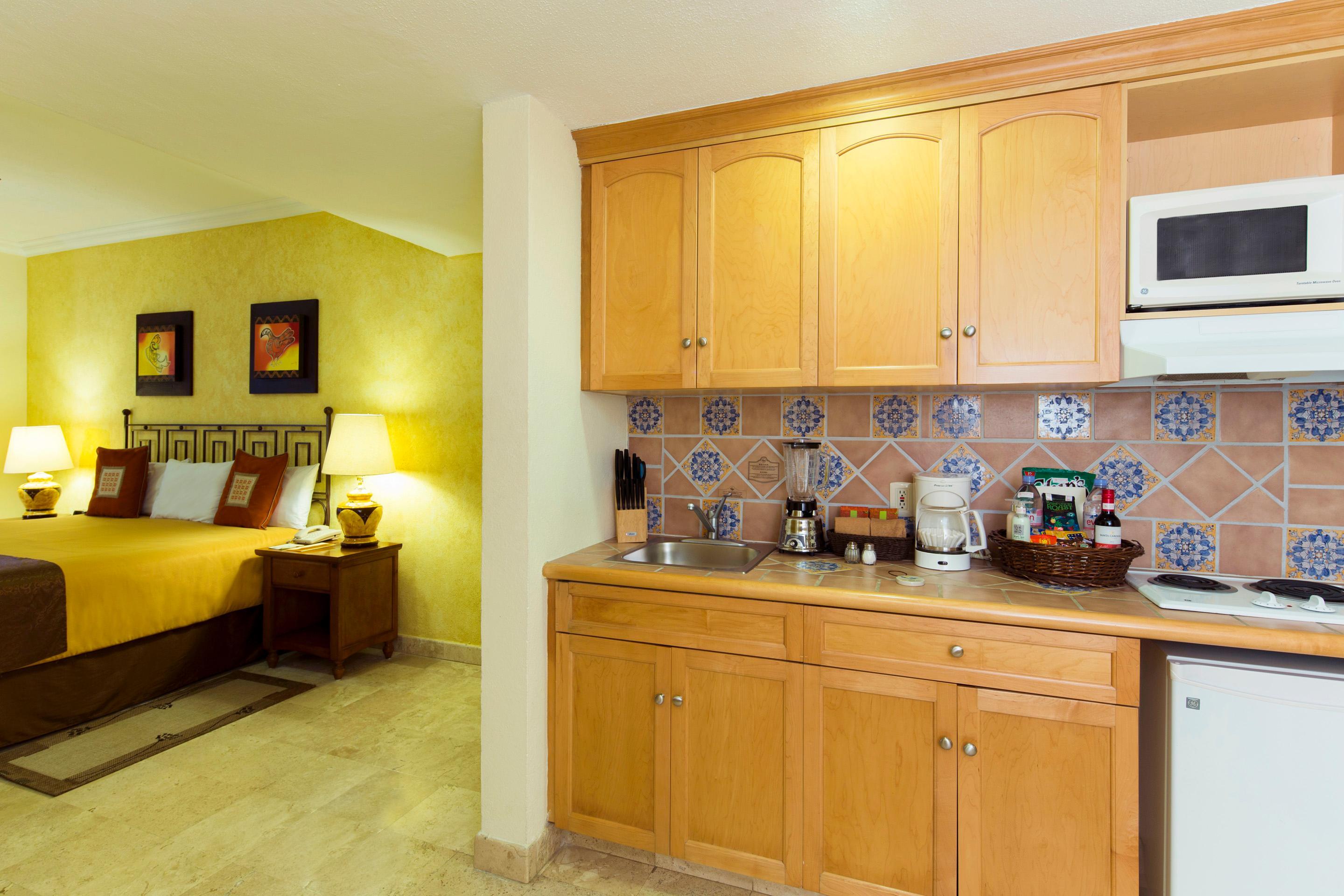Villa del Arco Beach Resort & Spa