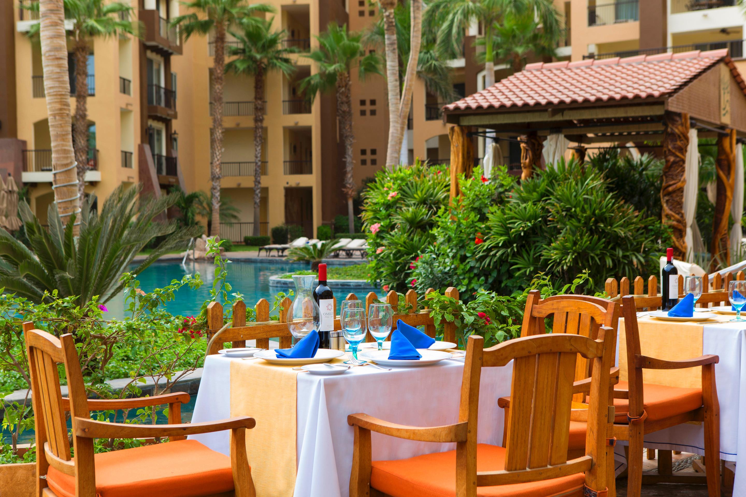 Villa del Arco Beach Resort & Spa