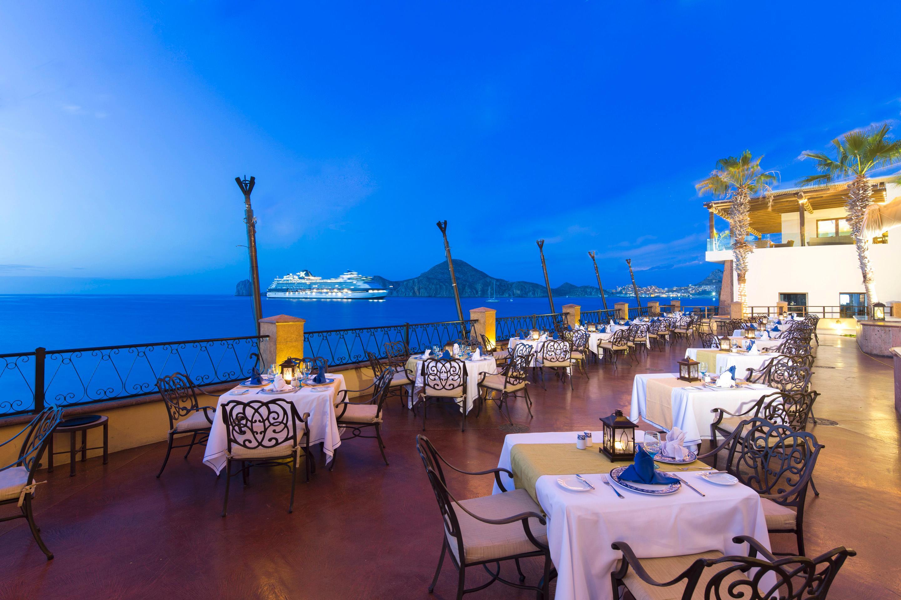 Villa del Arco Beach Resort & Spa