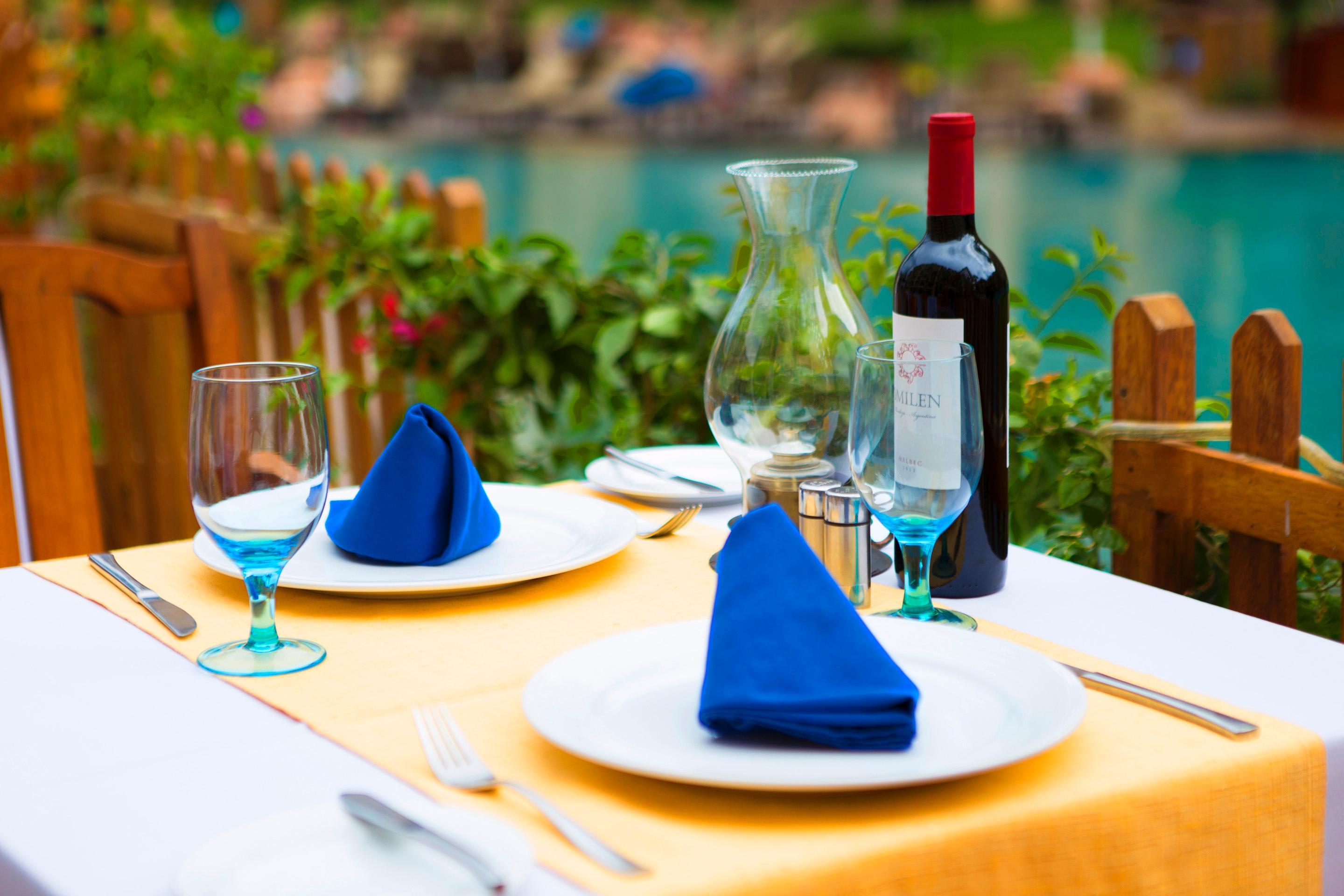 Villa del Arco Beach Resort & Spa