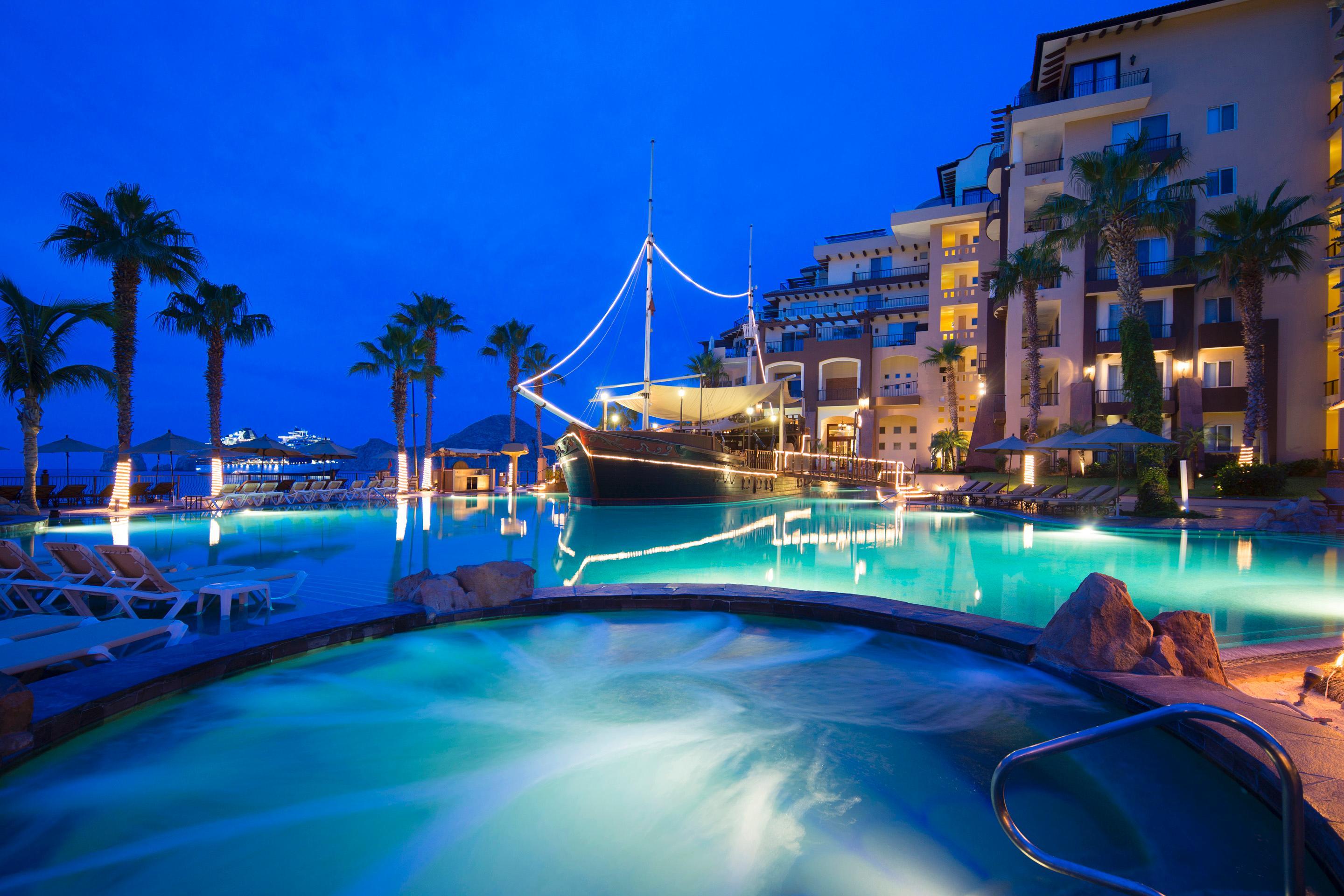 Villa del Arco Beach Resort & Spa