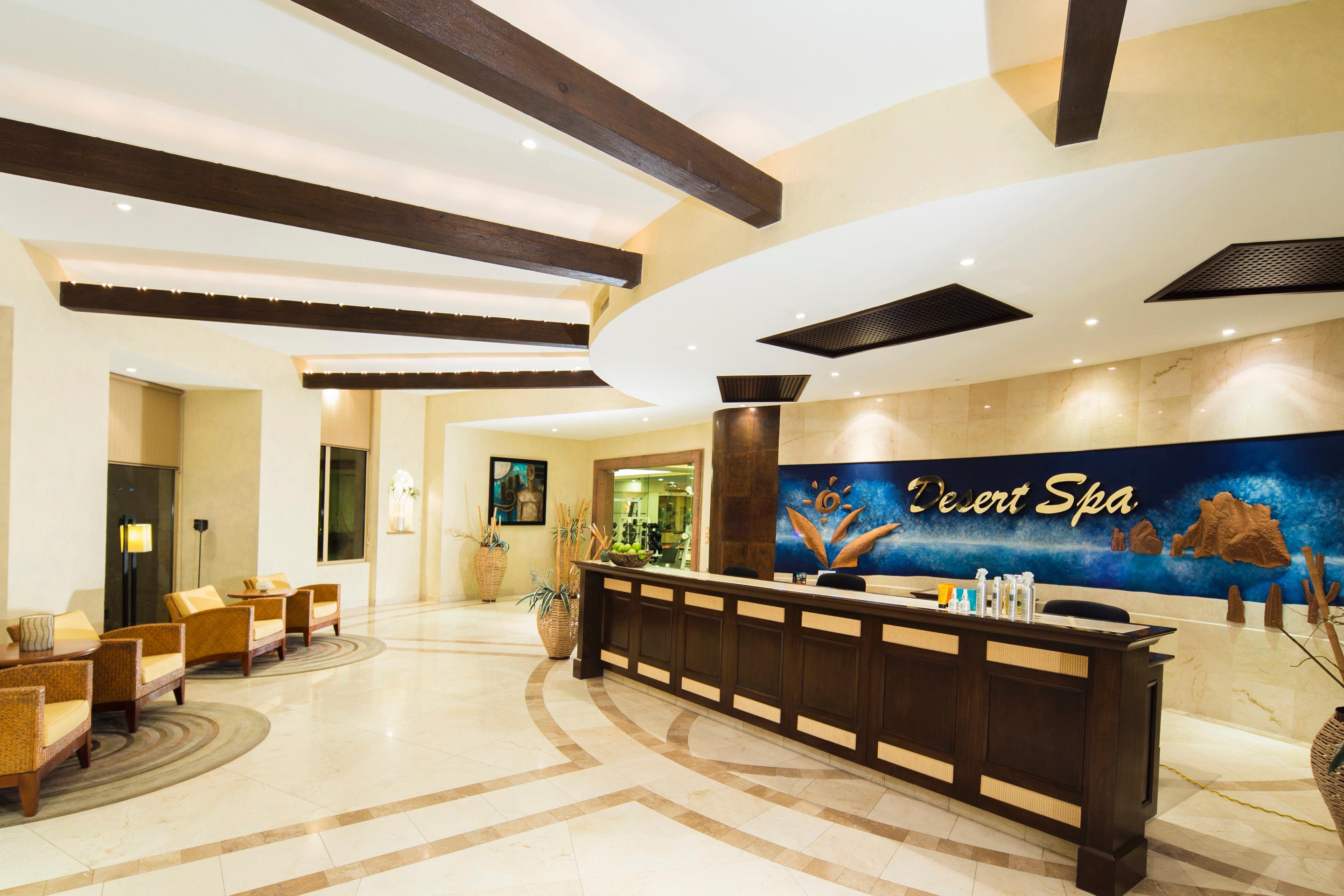Villa del Arco Beach Resort & Spa