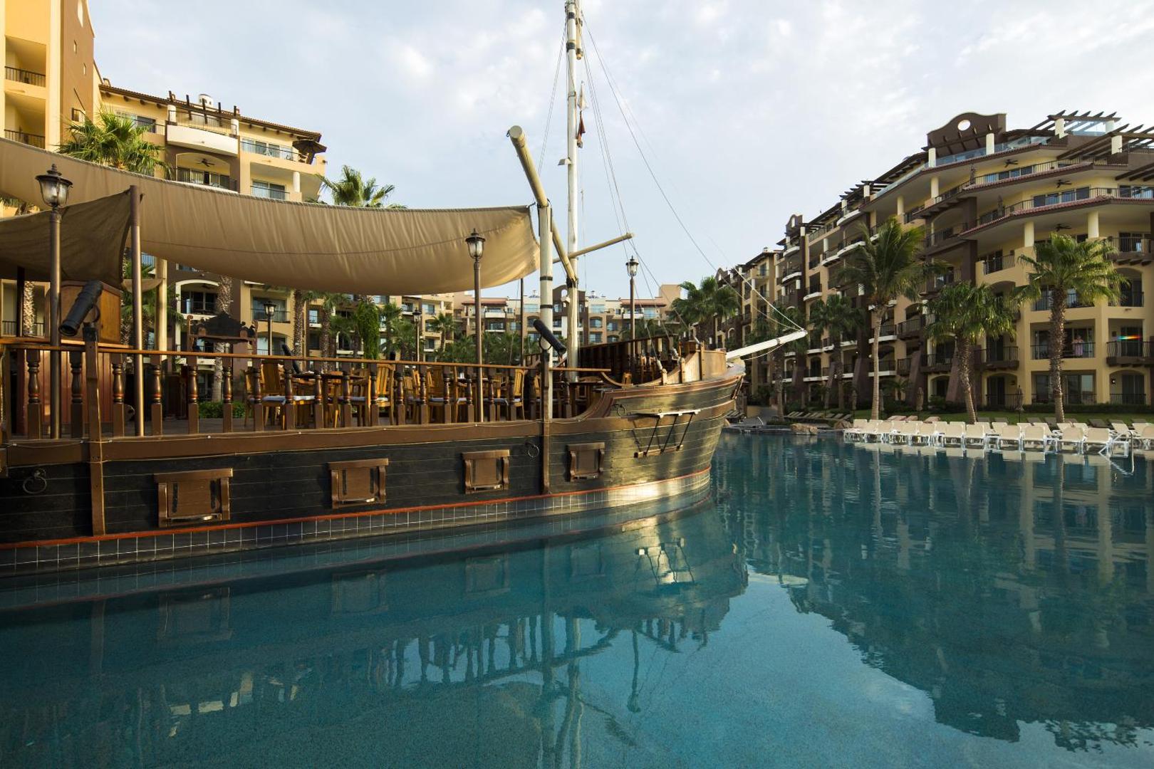 Villa del Arco Beach Resort & Spa