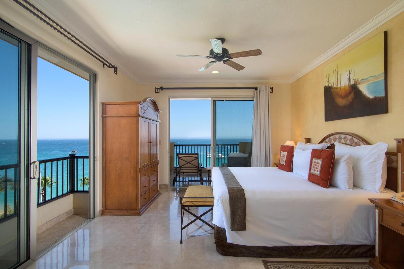 Villa del Arco Beach Resort & Spa