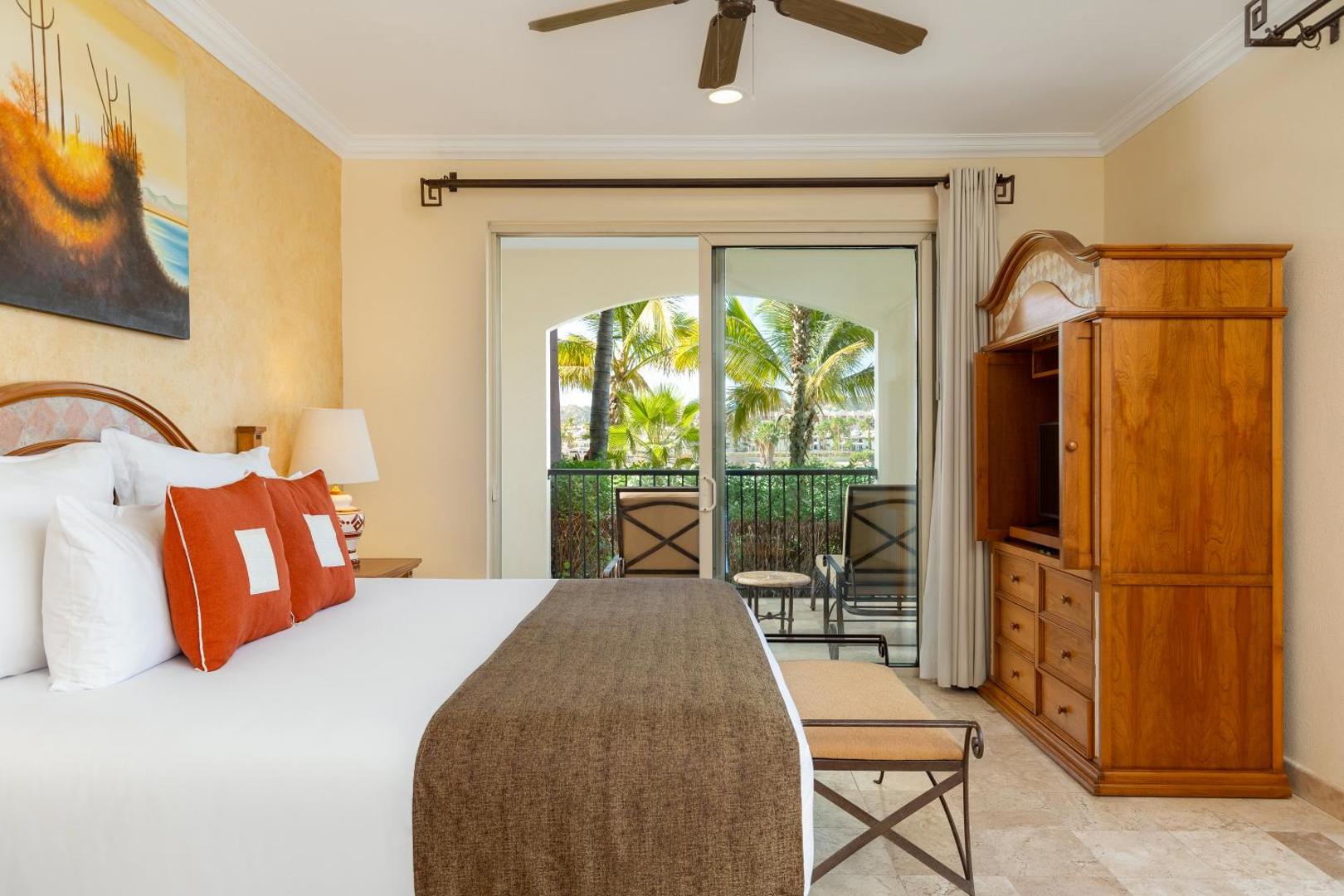 Villa del Arco Beach Resort & Spa