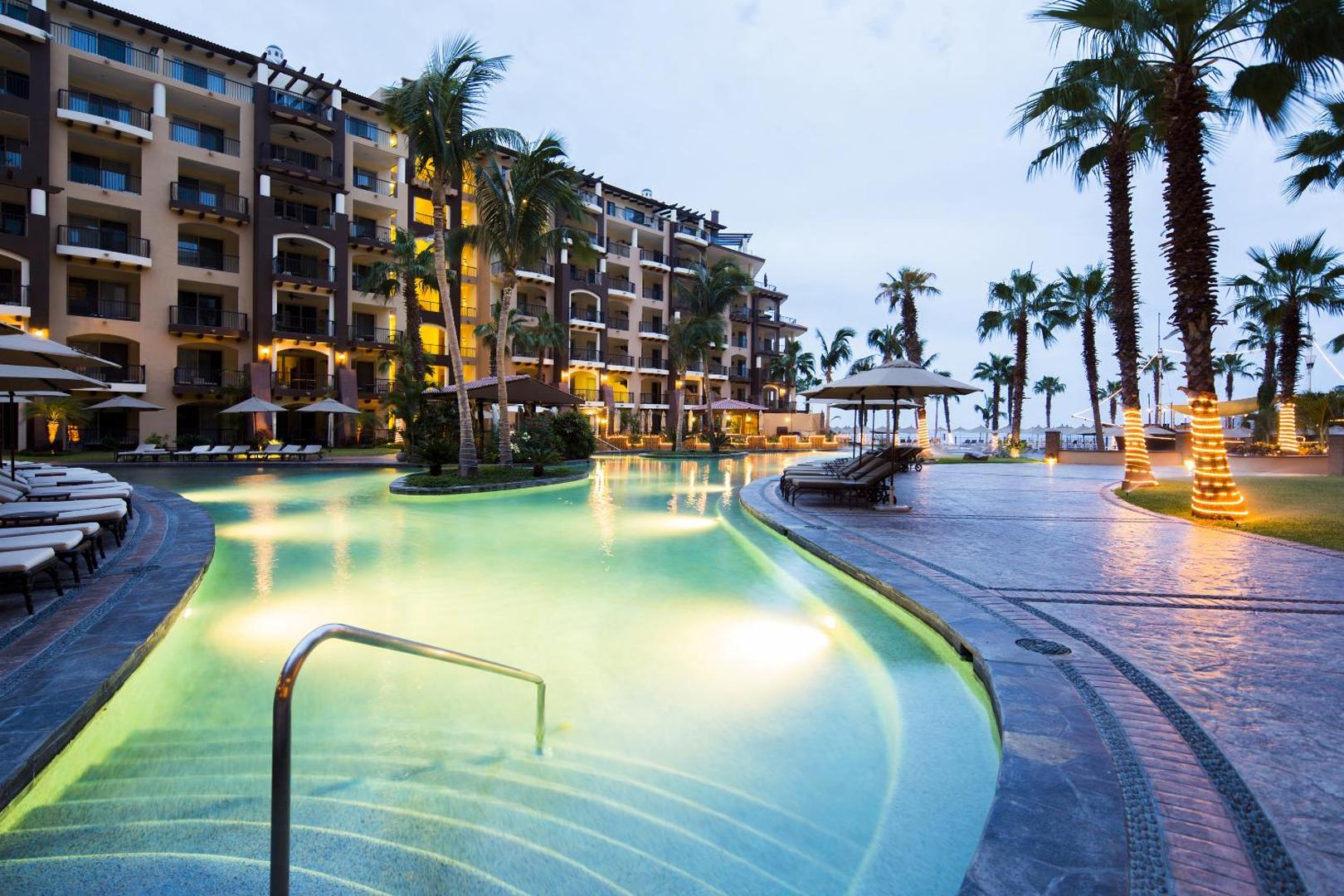 Villa del Arco Beach Resort & Spa