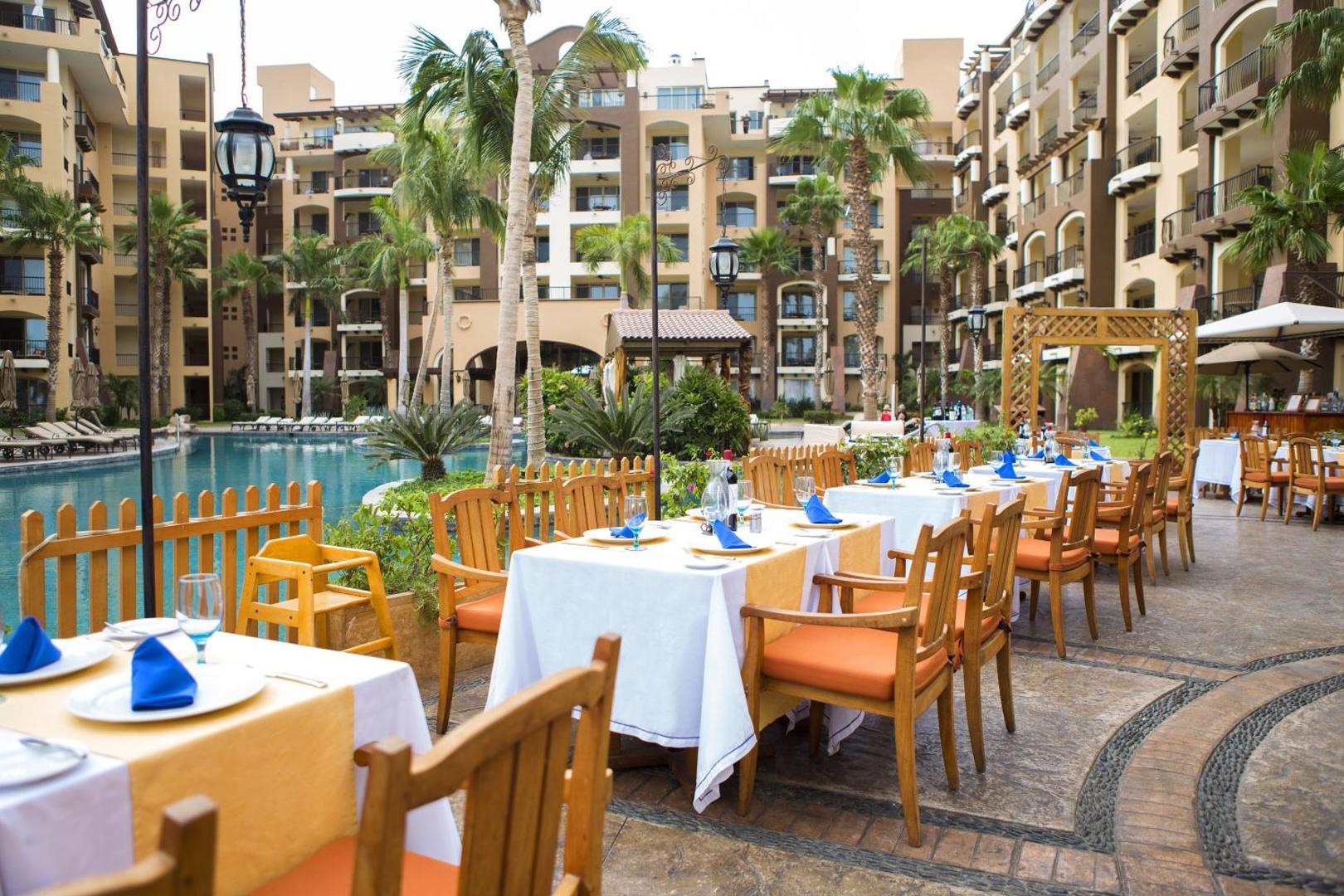 Villa del Arco Beach Resort & Spa